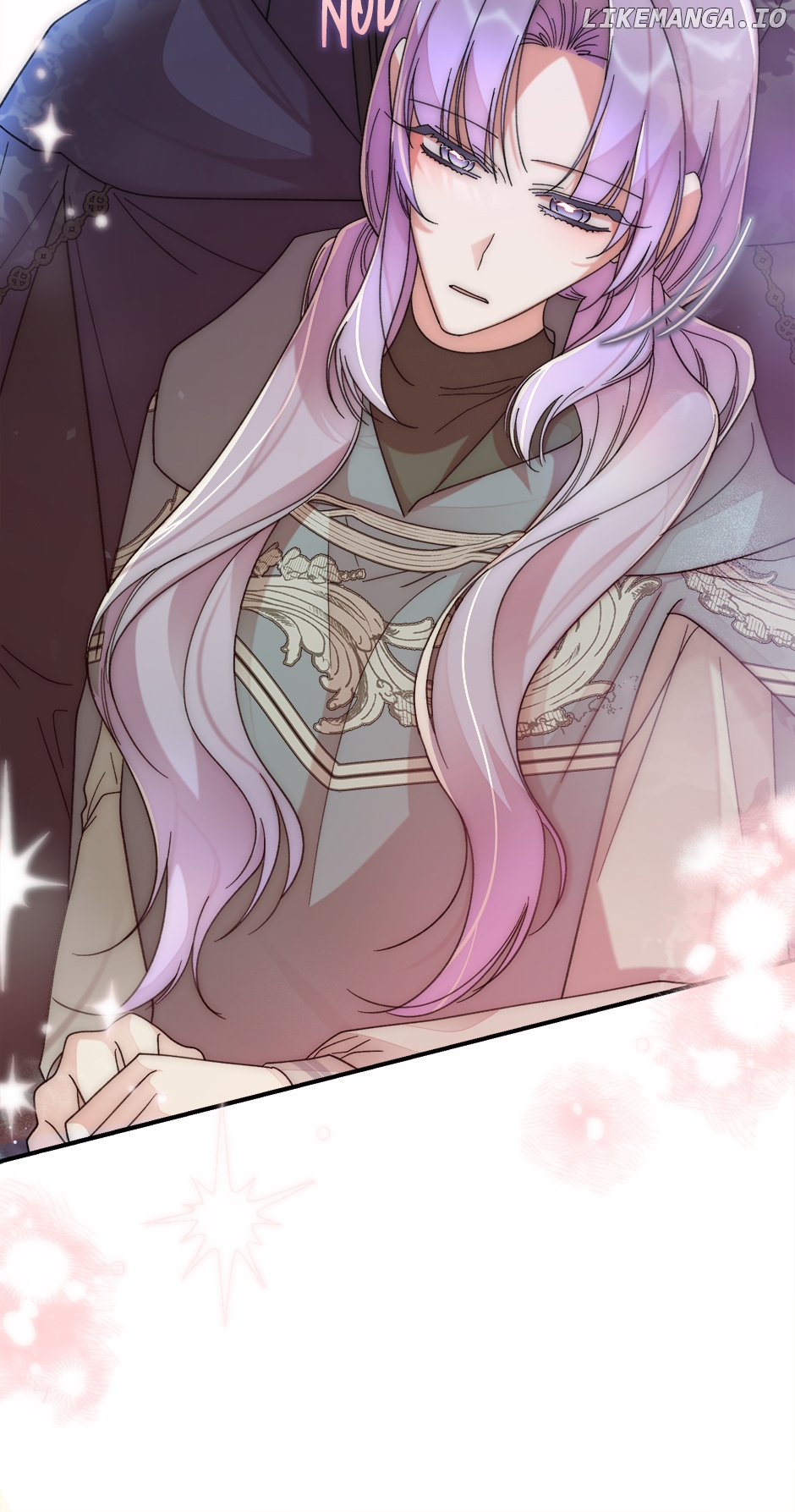 The Wallflower Who Was Proposed to by the Tyrant Chapter 20 - page 59