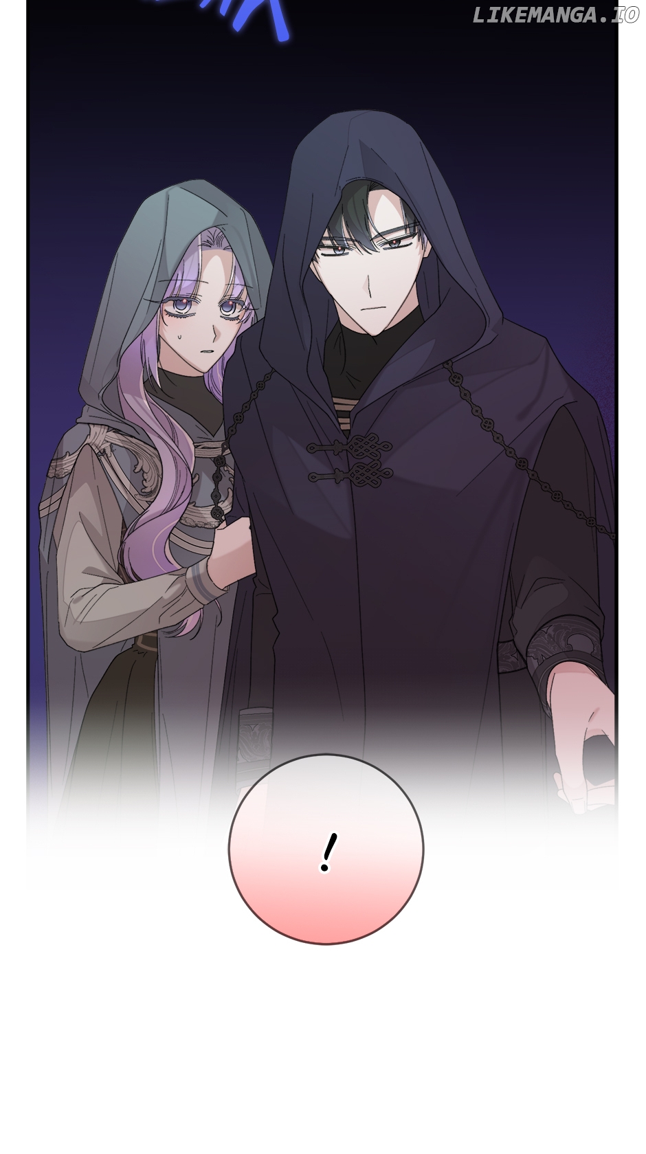 The Wallflower Who Was Proposed to by the Tyrant Chapter 20 - page 6