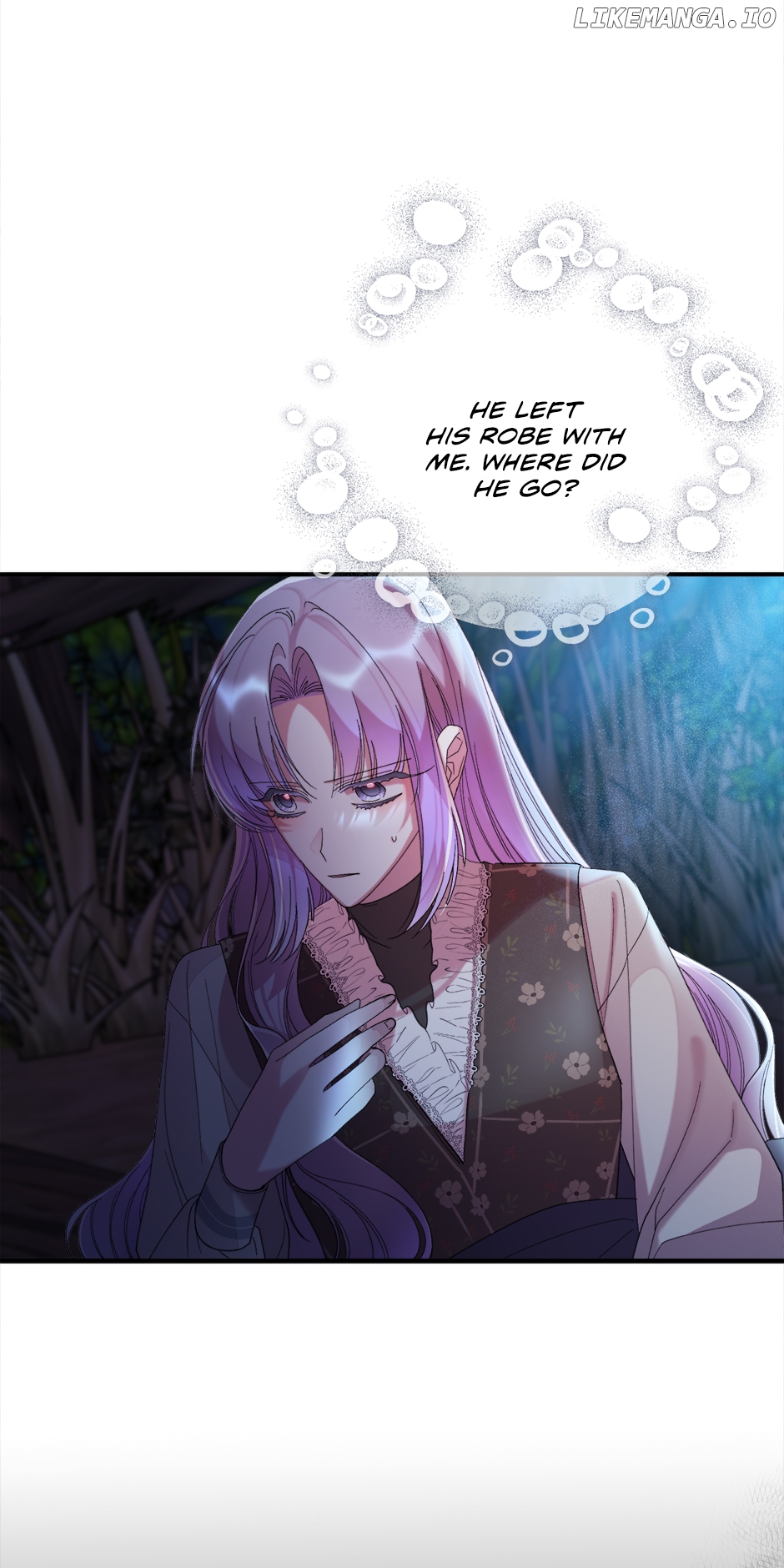The Wallflower Who Was Proposed to by the Tyrant Chapter 20 - page 65