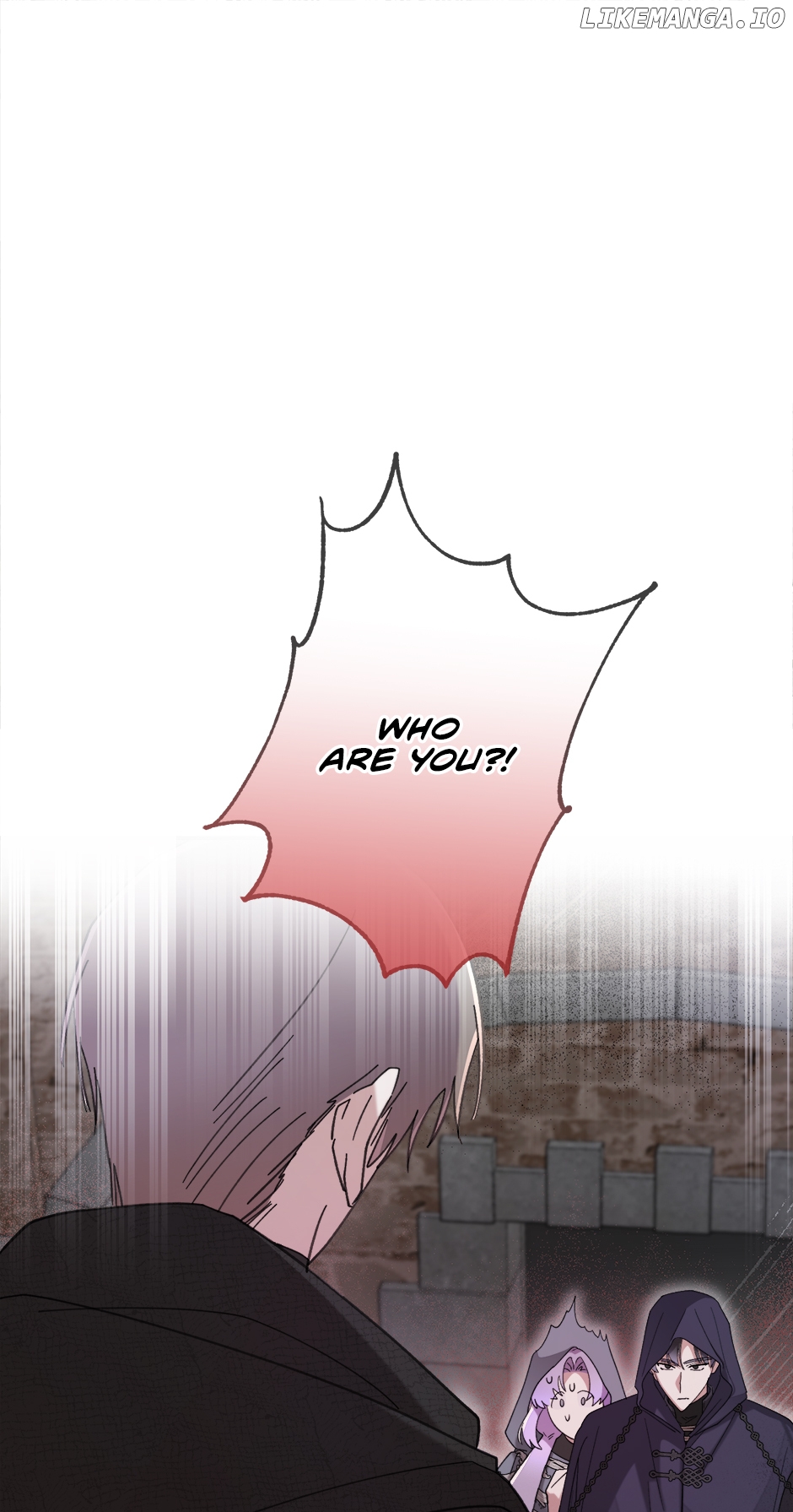 The Wallflower Who Was Proposed to by the Tyrant Chapter 20 - page 7