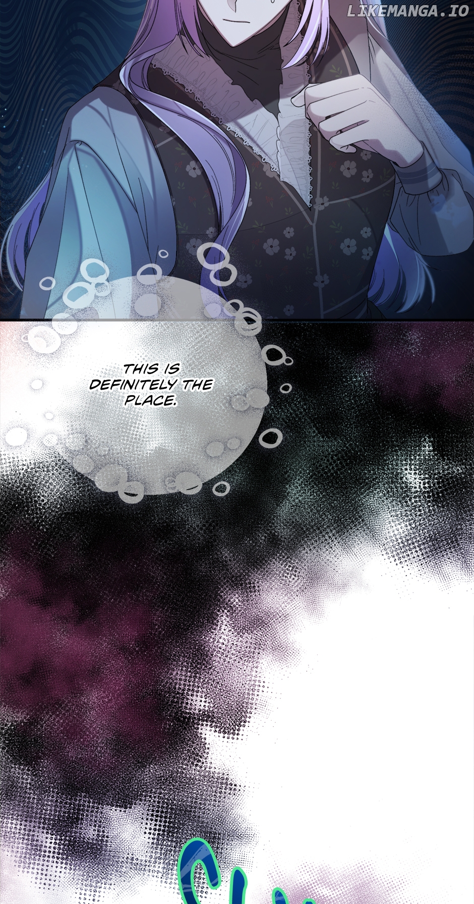The Wallflower Who Was Proposed to by the Tyrant Chapter 20 - page 72