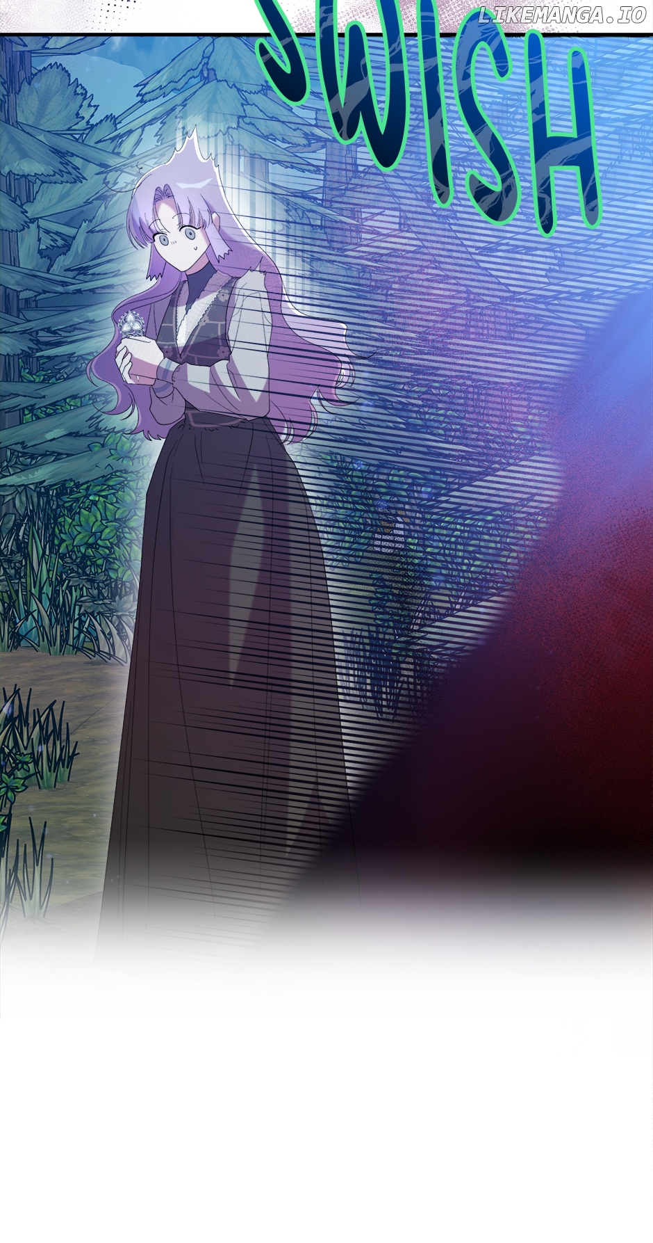 The Wallflower Who Was Proposed to by the Tyrant Chapter 20 - page 73