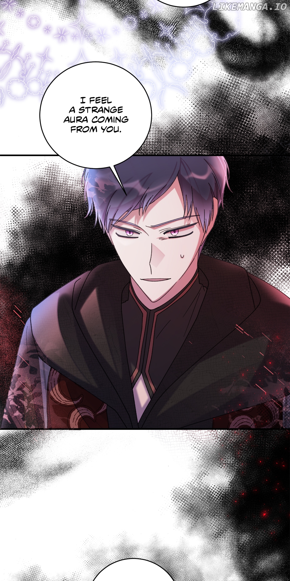 The Wallflower Who Was Proposed to by the Tyrant Chapter 20 - page 79
