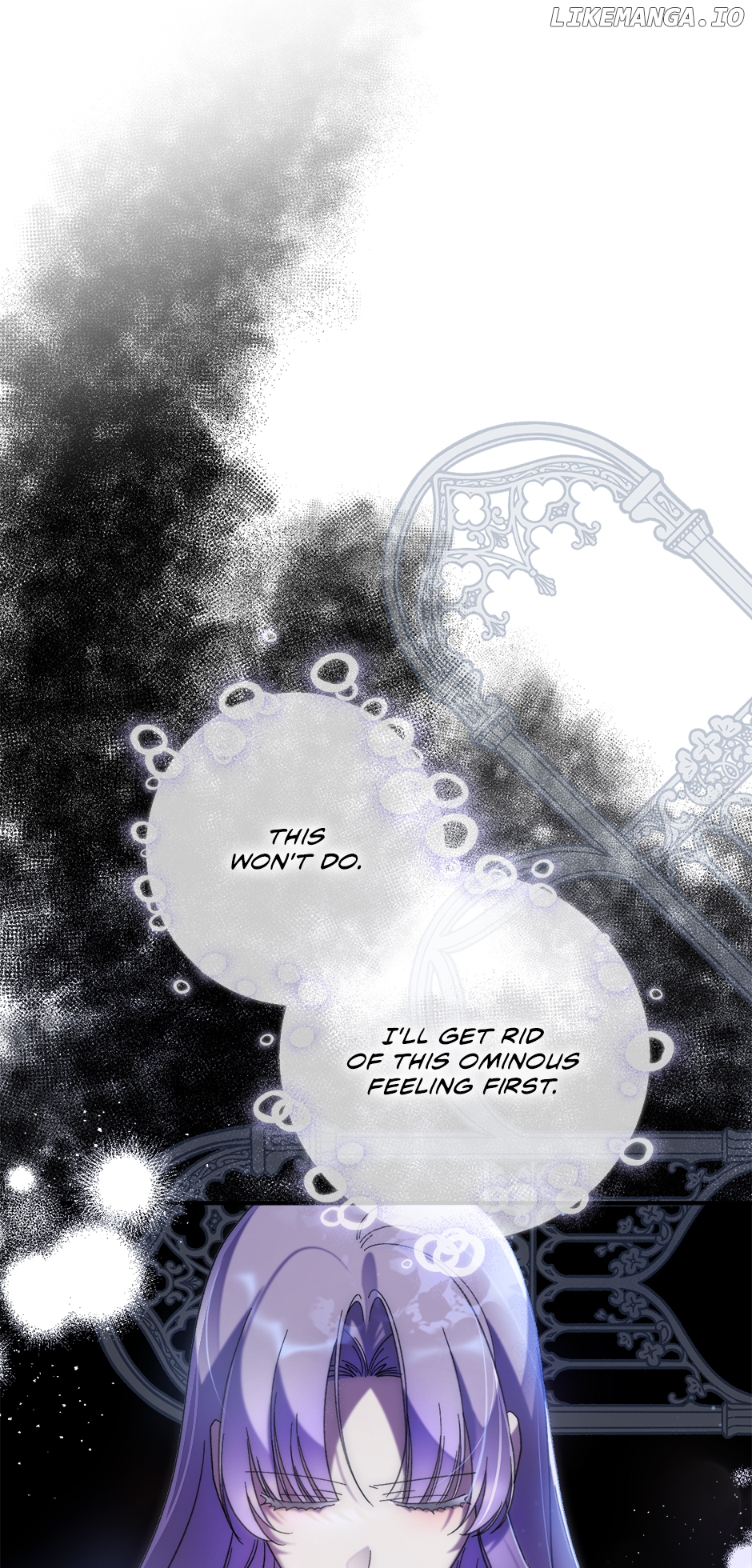 The Wallflower Who Was Proposed to by the Tyrant Chapter 20 - page 81
