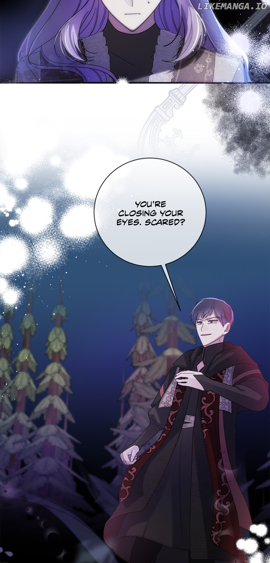 The Wallflower Who Was Proposed to by the Tyrant Chapter 20 - page 82