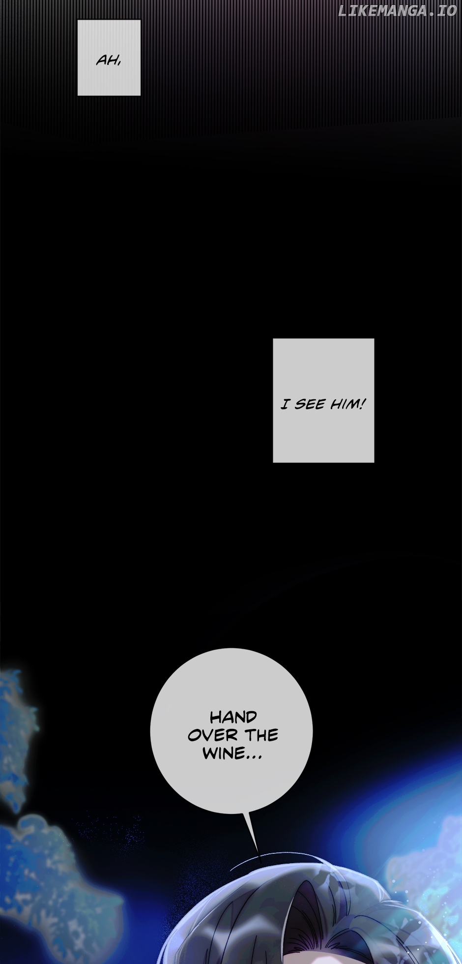 The Wallflower Who Was Proposed to by the Tyrant Chapter 20 - page 84