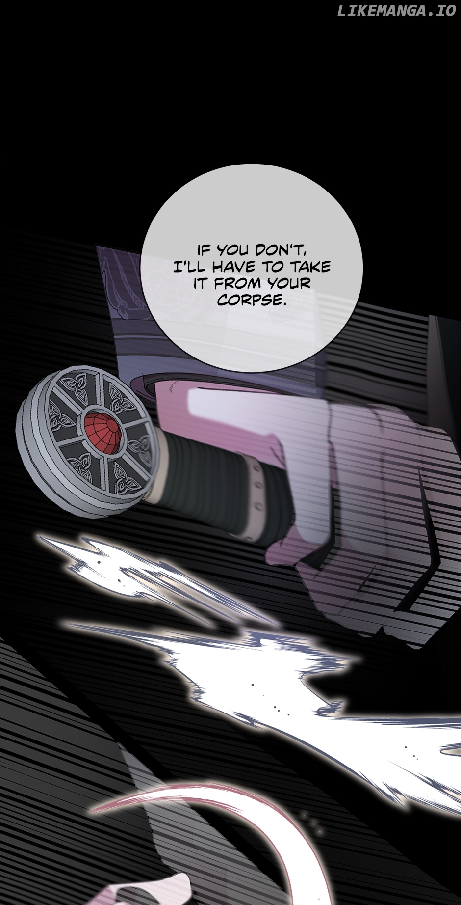 The Wallflower Who Was Proposed to by the Tyrant Chapter 20 - page 87