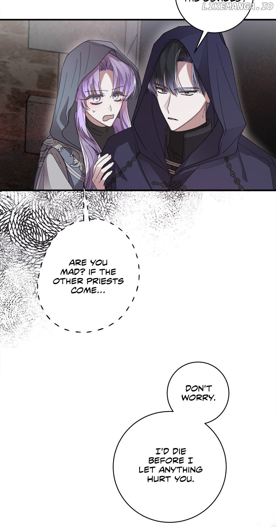The Wallflower Who Was Proposed to by the Tyrant Chapter 20 - page 9