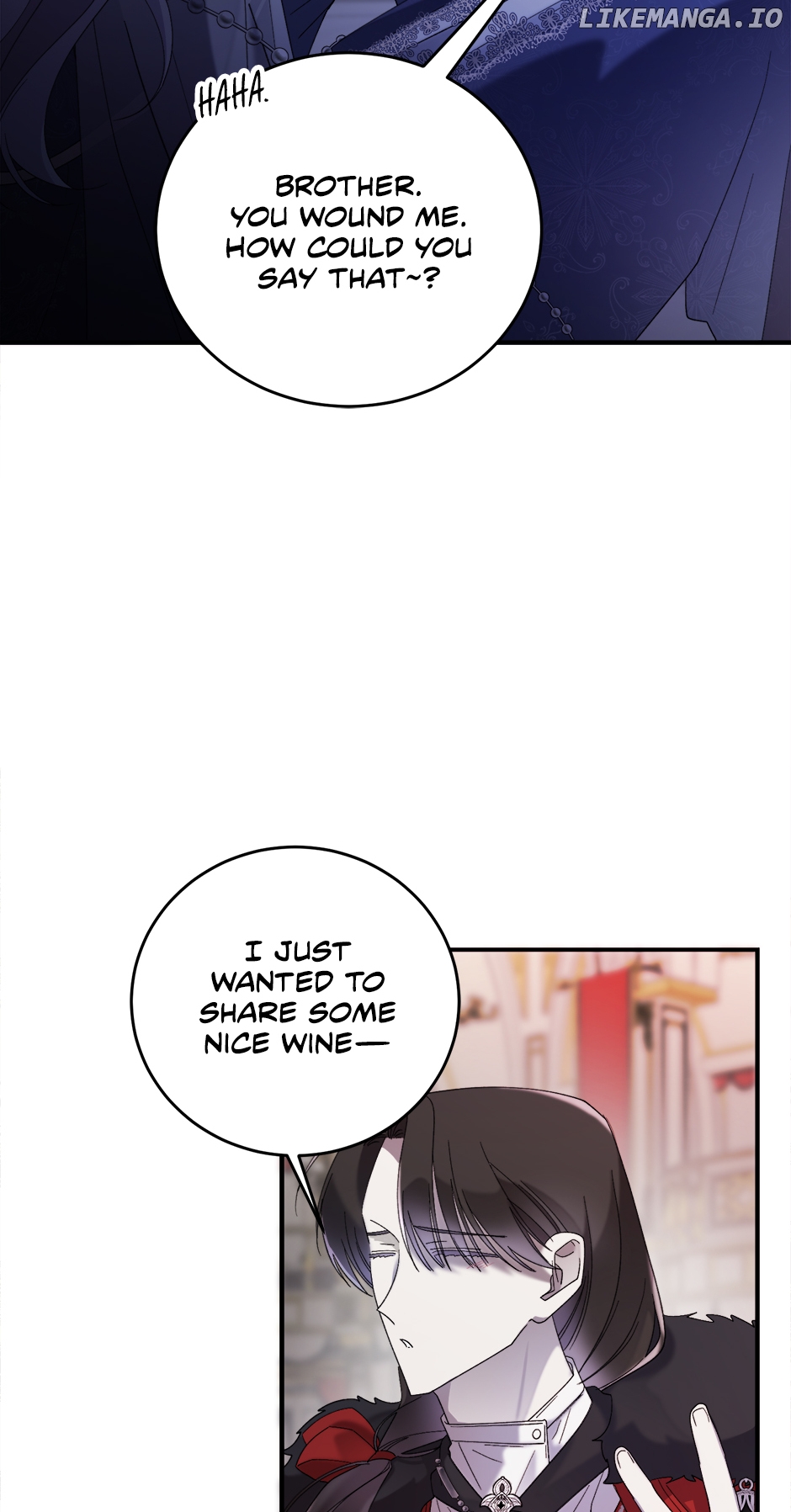 The Wallflower Who Was Proposed to by the Tyrant Chapter 12 - page 10