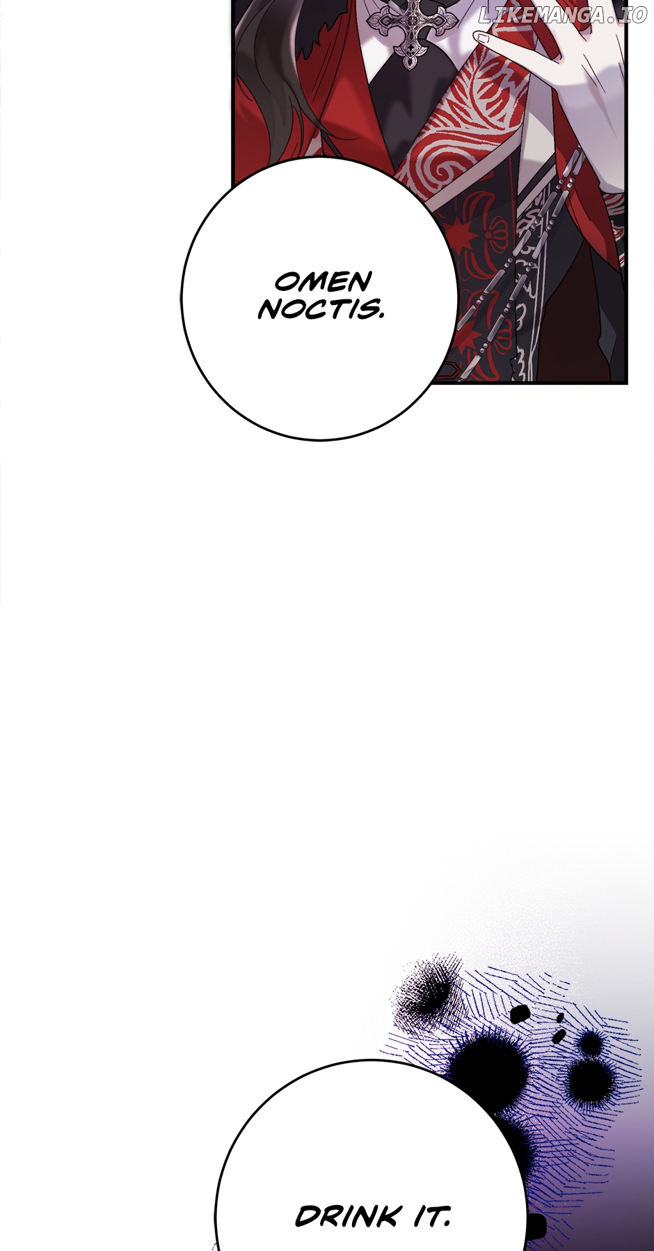 The Wallflower Who Was Proposed to by the Tyrant Chapter 12 - page 11