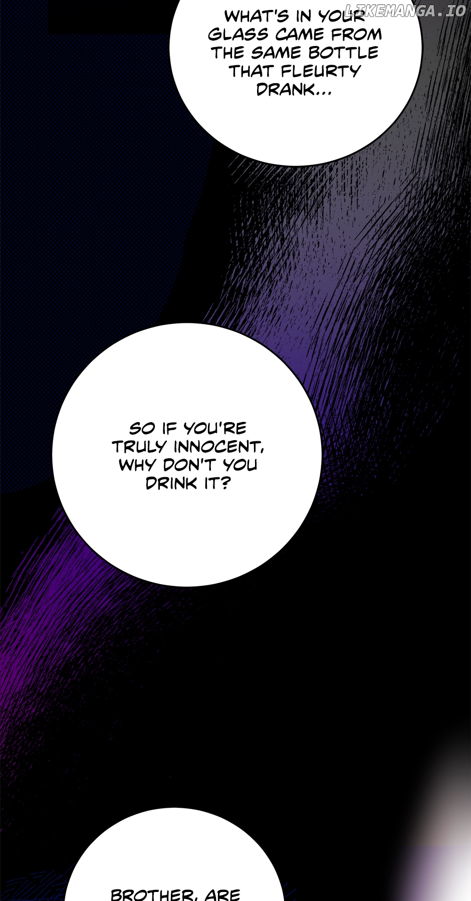 The Wallflower Who Was Proposed to by the Tyrant Chapter 12 - page 13