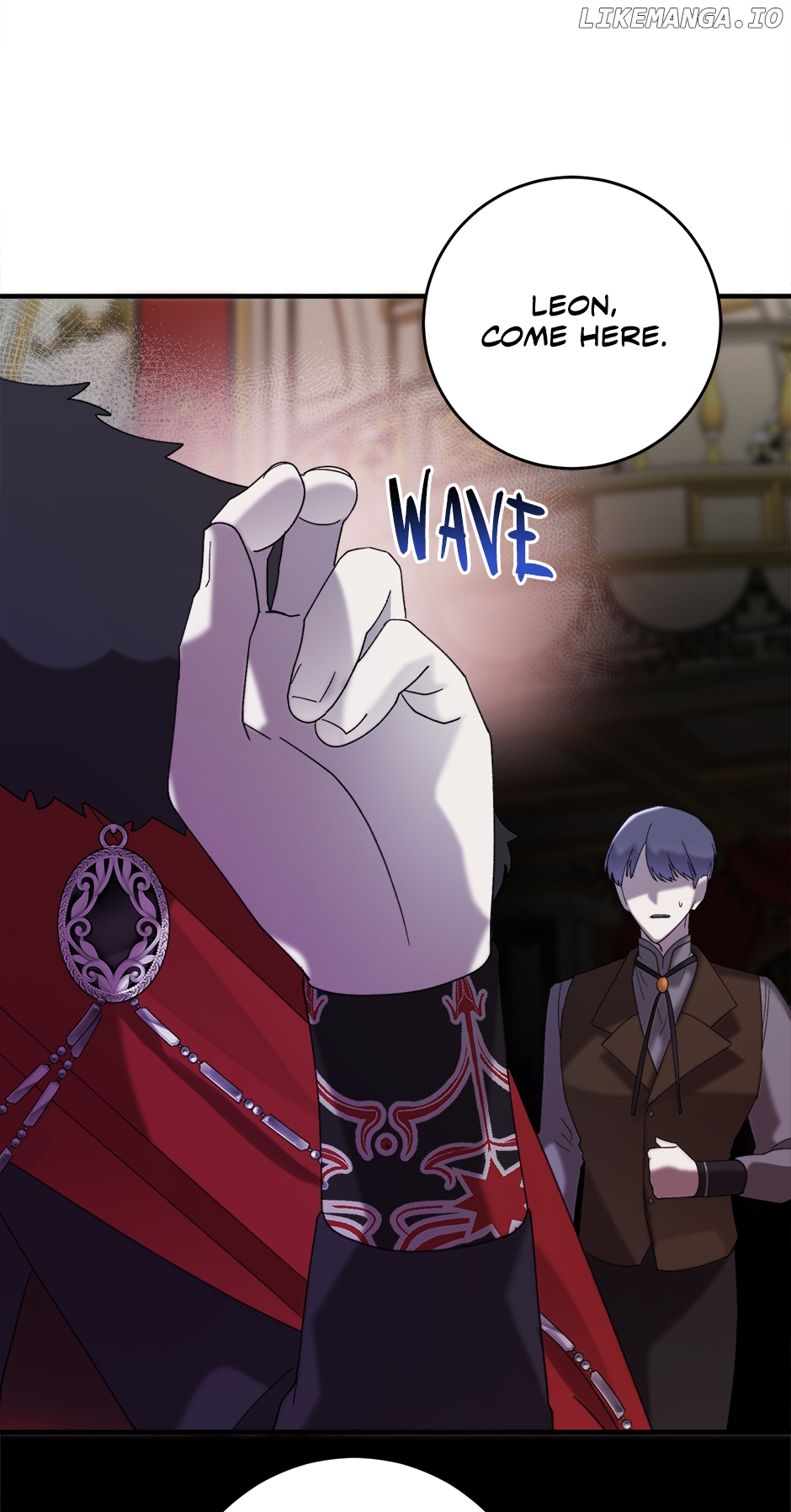The Wallflower Who Was Proposed to by the Tyrant Chapter 12 - page 15