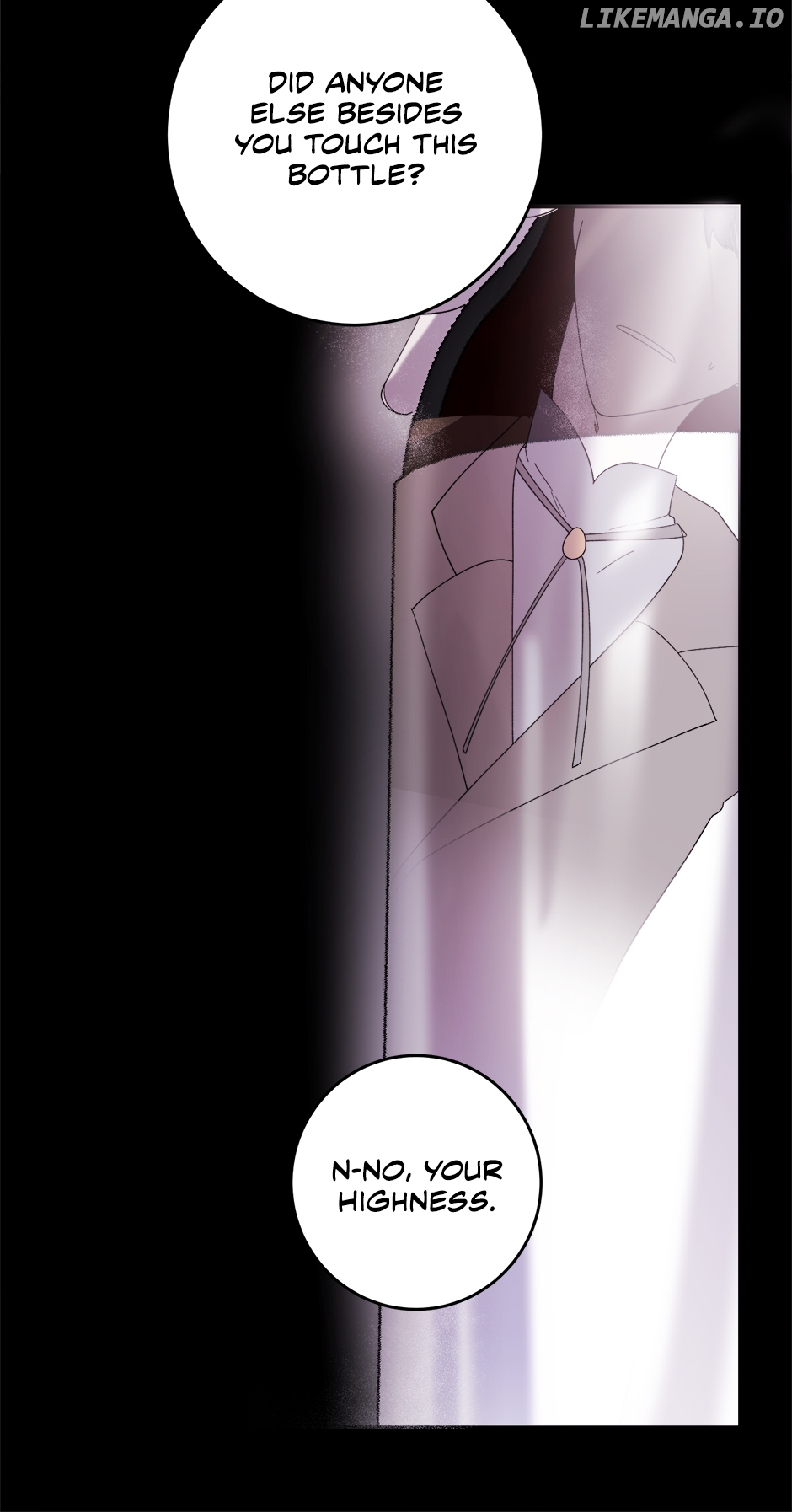 The Wallflower Who Was Proposed to by the Tyrant Chapter 12 - page 16