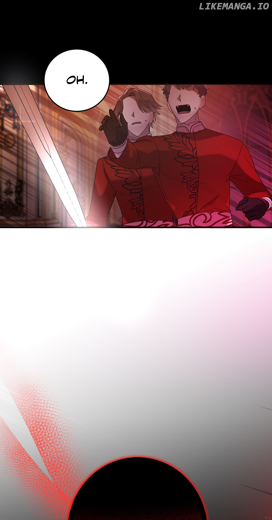 The Wallflower Who Was Proposed to by the Tyrant Chapter 12 - page 17