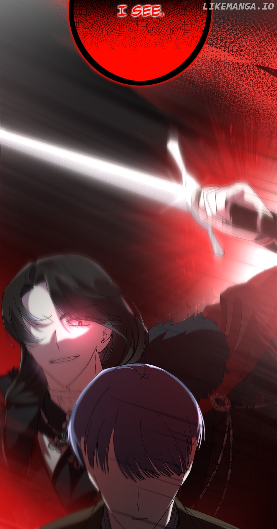 The Wallflower Who Was Proposed to by the Tyrant Chapter 12 - page 18
