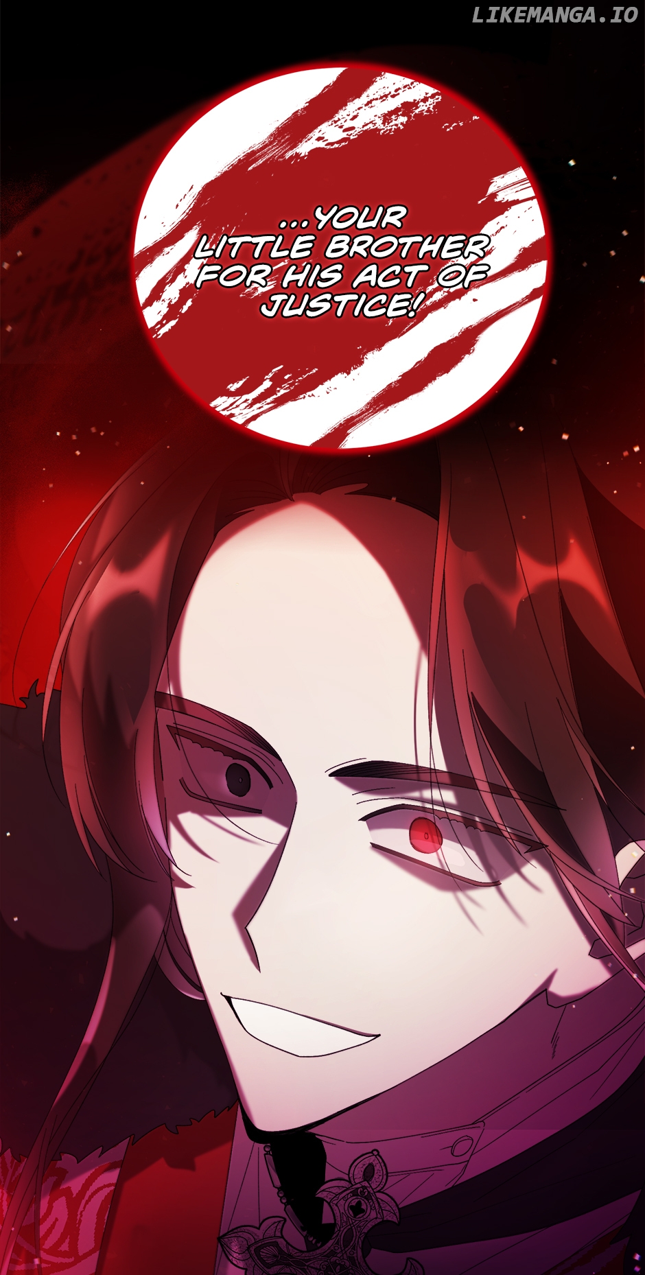 The Wallflower Who Was Proposed to by the Tyrant Chapter 12 - page 26