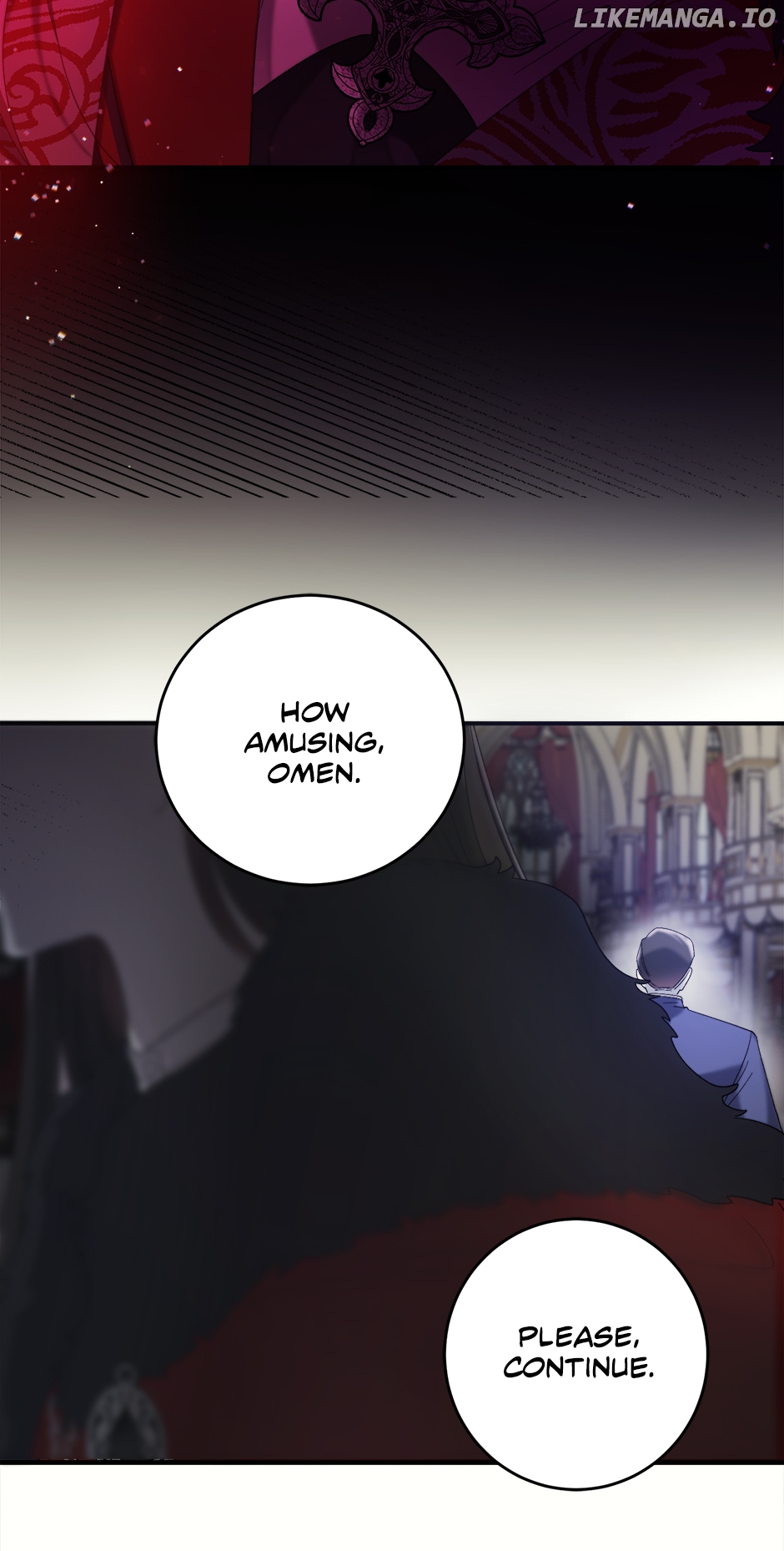 The Wallflower Who Was Proposed to by the Tyrant Chapter 12 - page 27