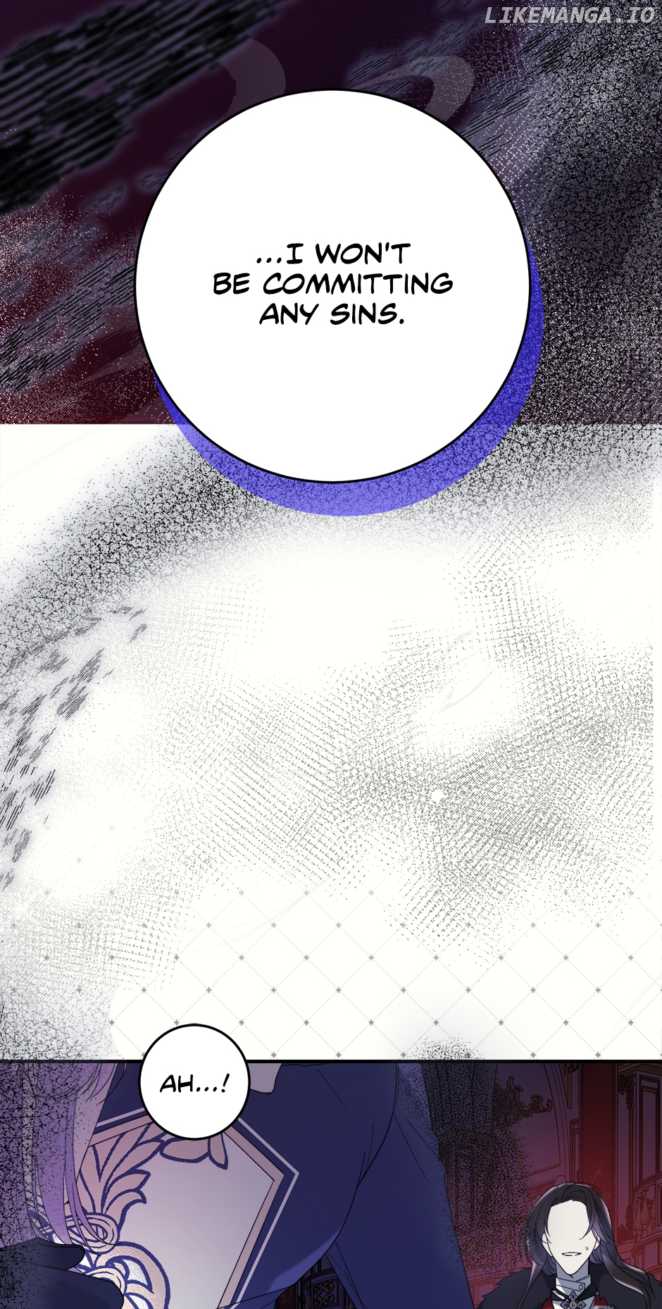 The Wallflower Who Was Proposed to by the Tyrant Chapter 12 - page 29