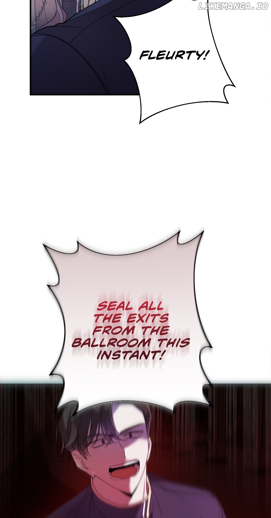 The Wallflower Who Was Proposed to by the Tyrant Chapter 12 - page 3