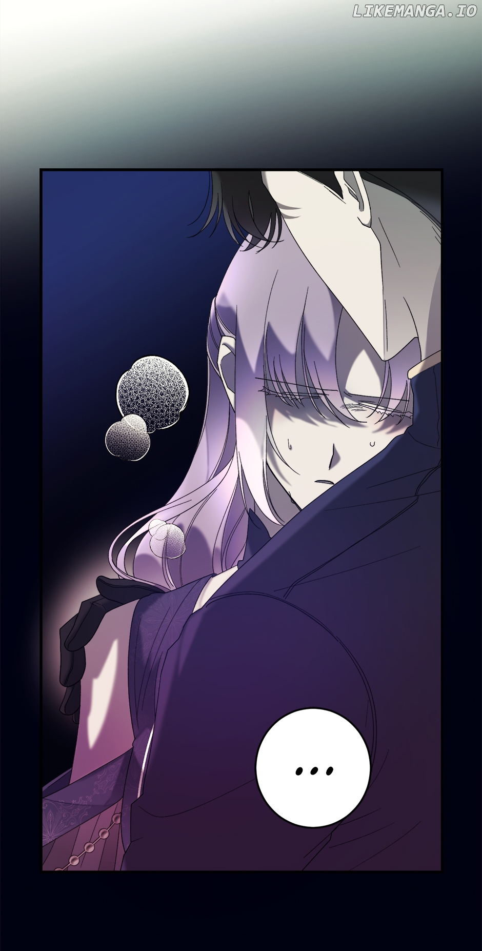 The Wallflower Who Was Proposed to by the Tyrant Chapter 12 - page 33