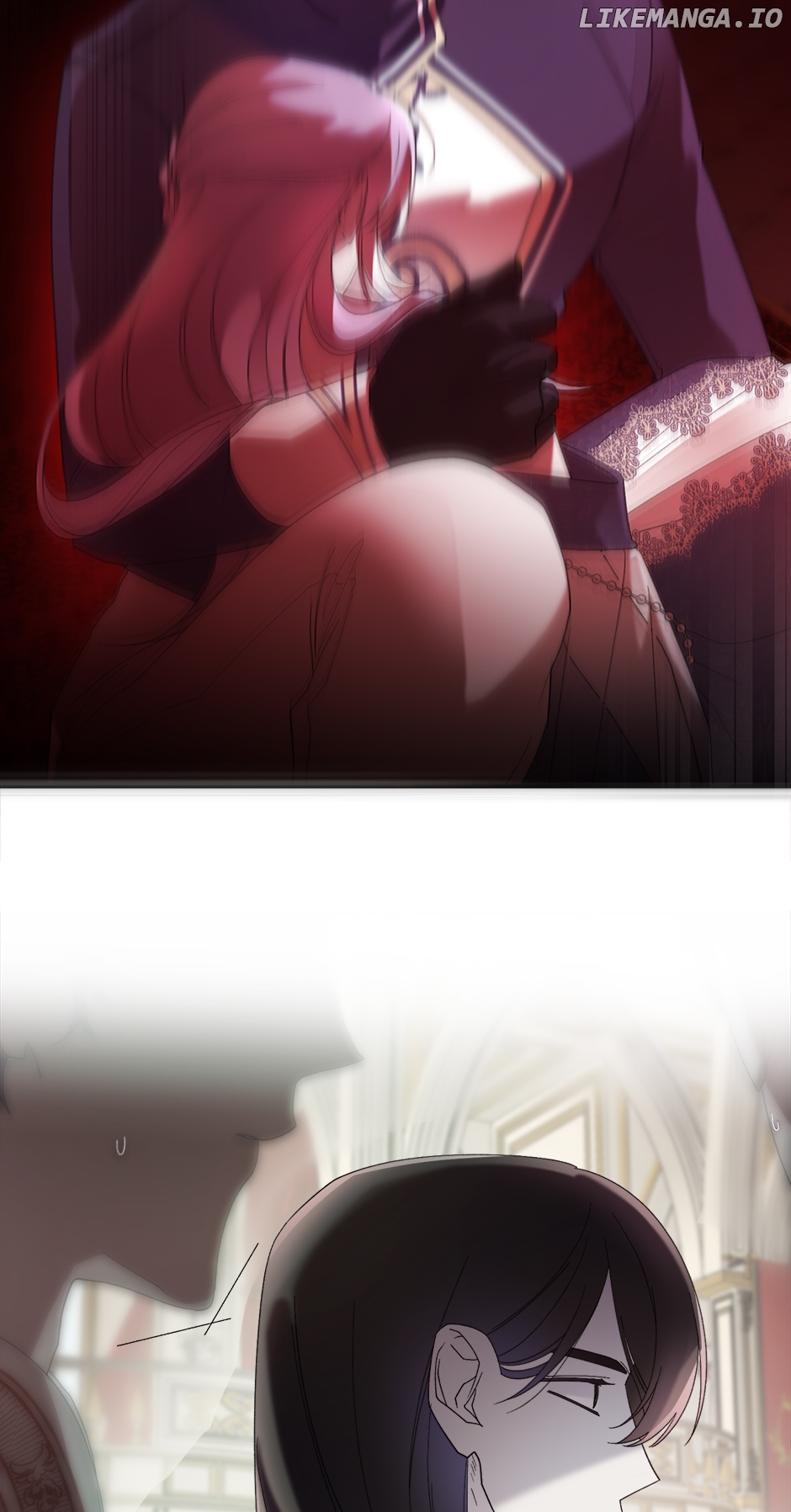 The Wallflower Who Was Proposed to by the Tyrant Chapter 12 - page 4