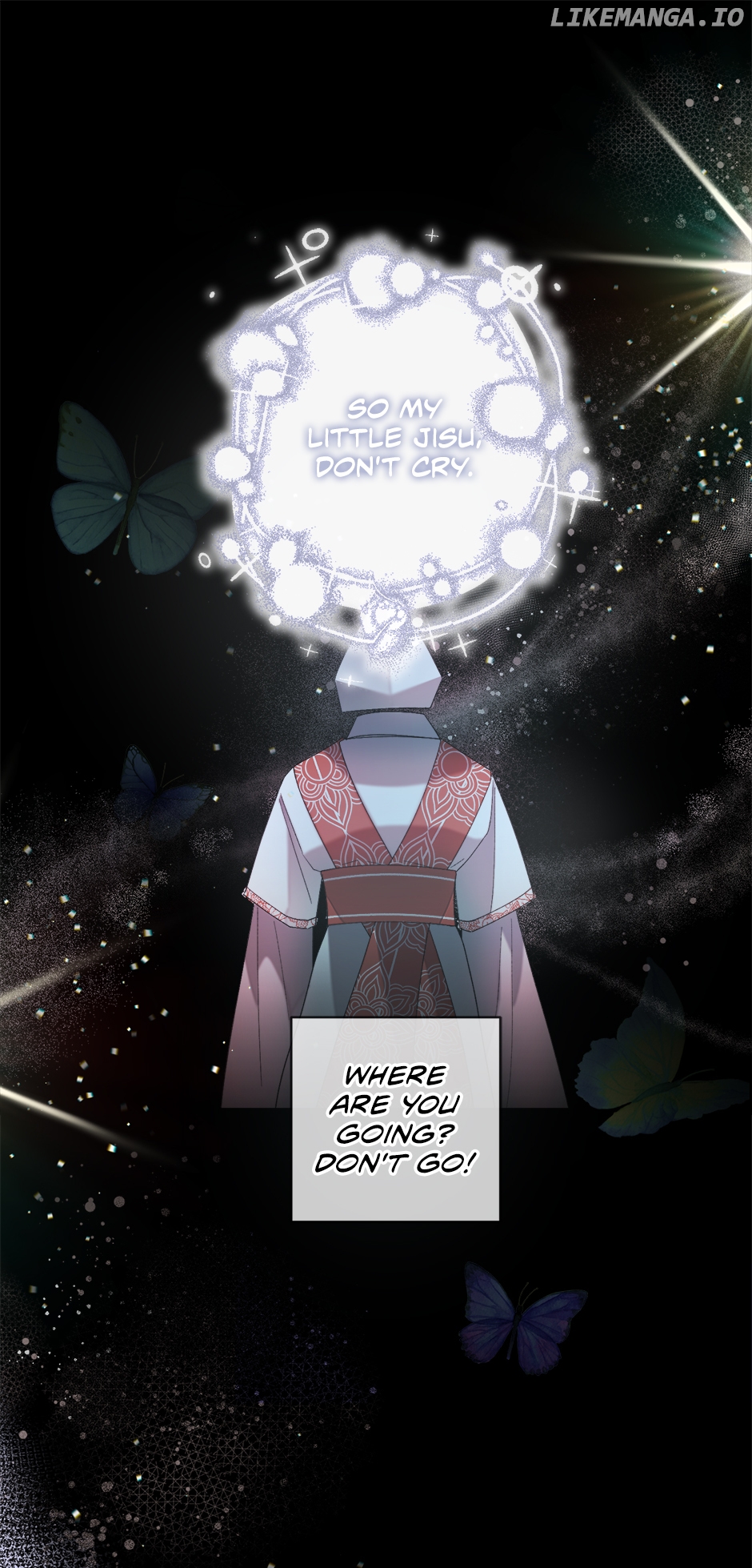 The Wallflower Who Was Proposed to by the Tyrant Chapter 12 - page 41