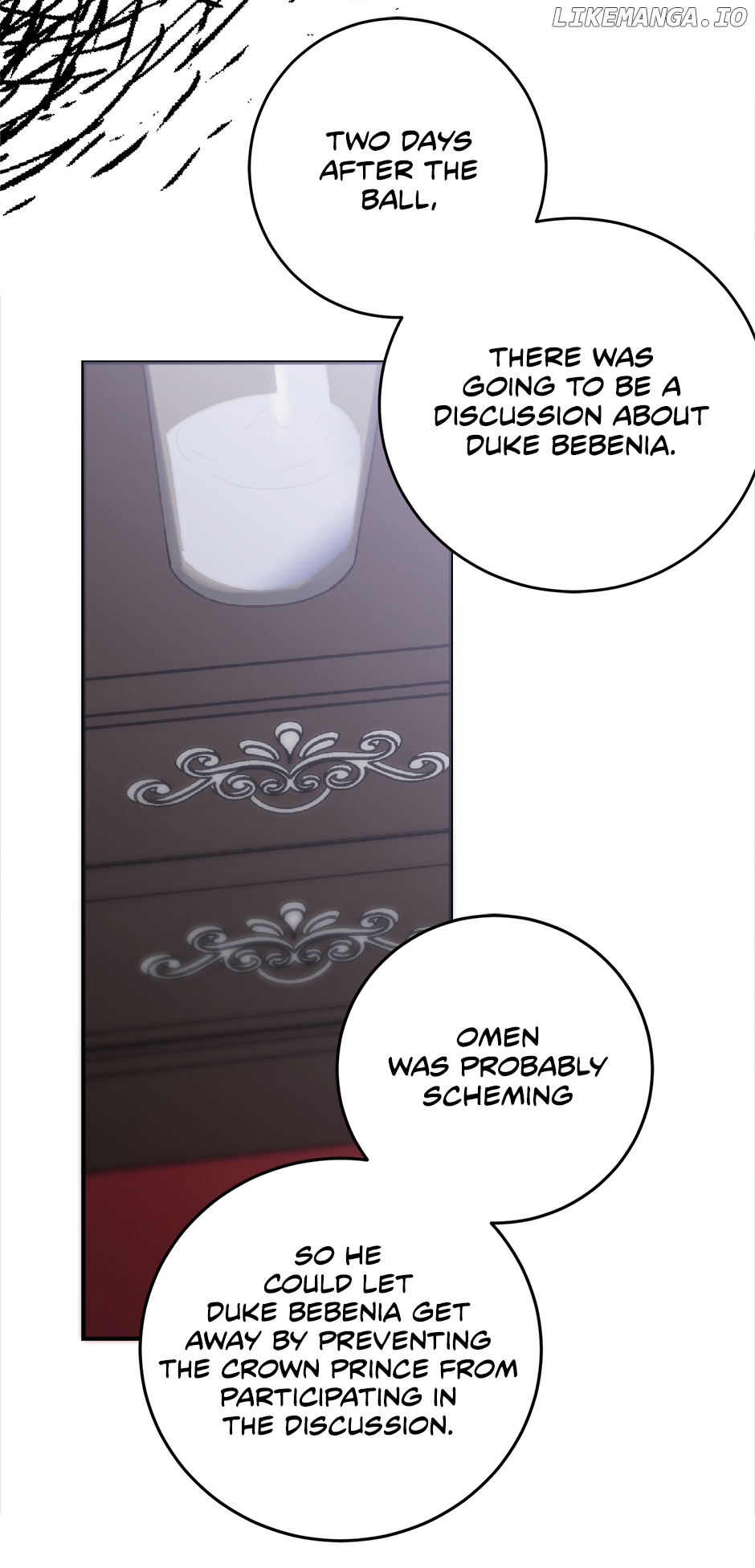 The Wallflower Who Was Proposed to by the Tyrant Chapter 12 - page 48