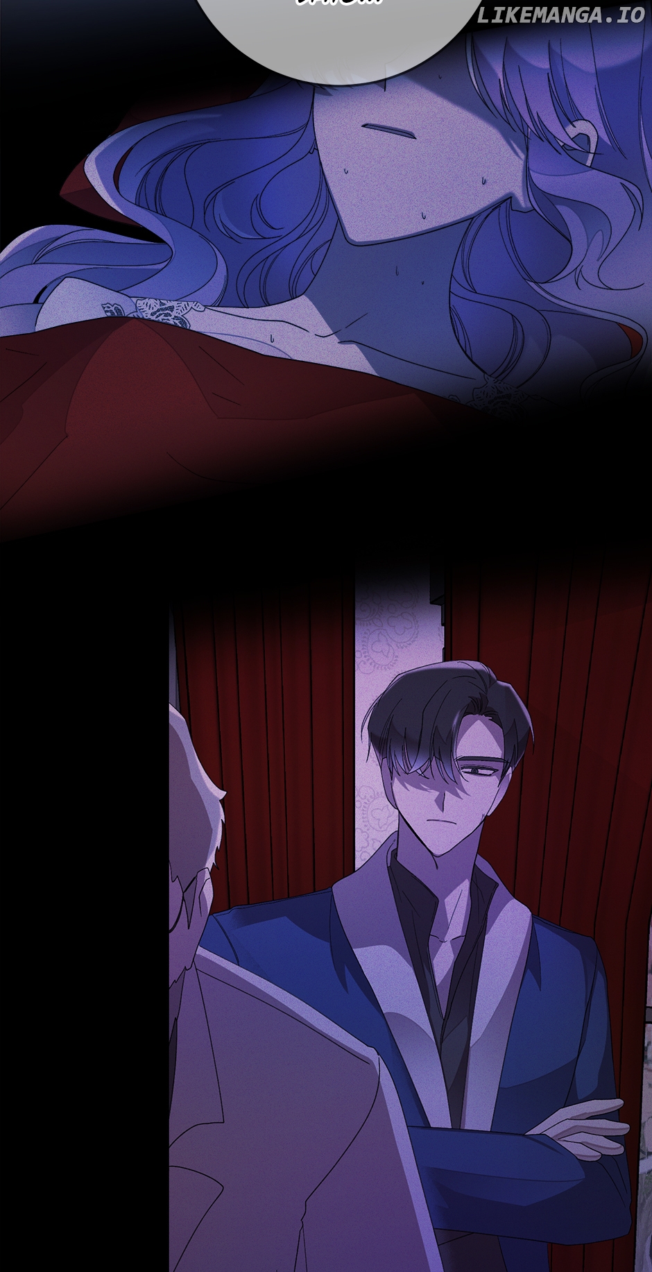 The Wallflower Who Was Proposed to by the Tyrant Chapter 12 - page 50