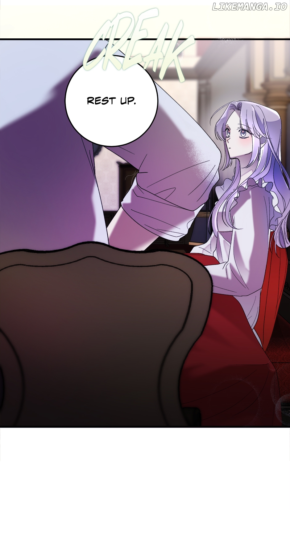 The Wallflower Who Was Proposed to by the Tyrant Chapter 12 - page 58