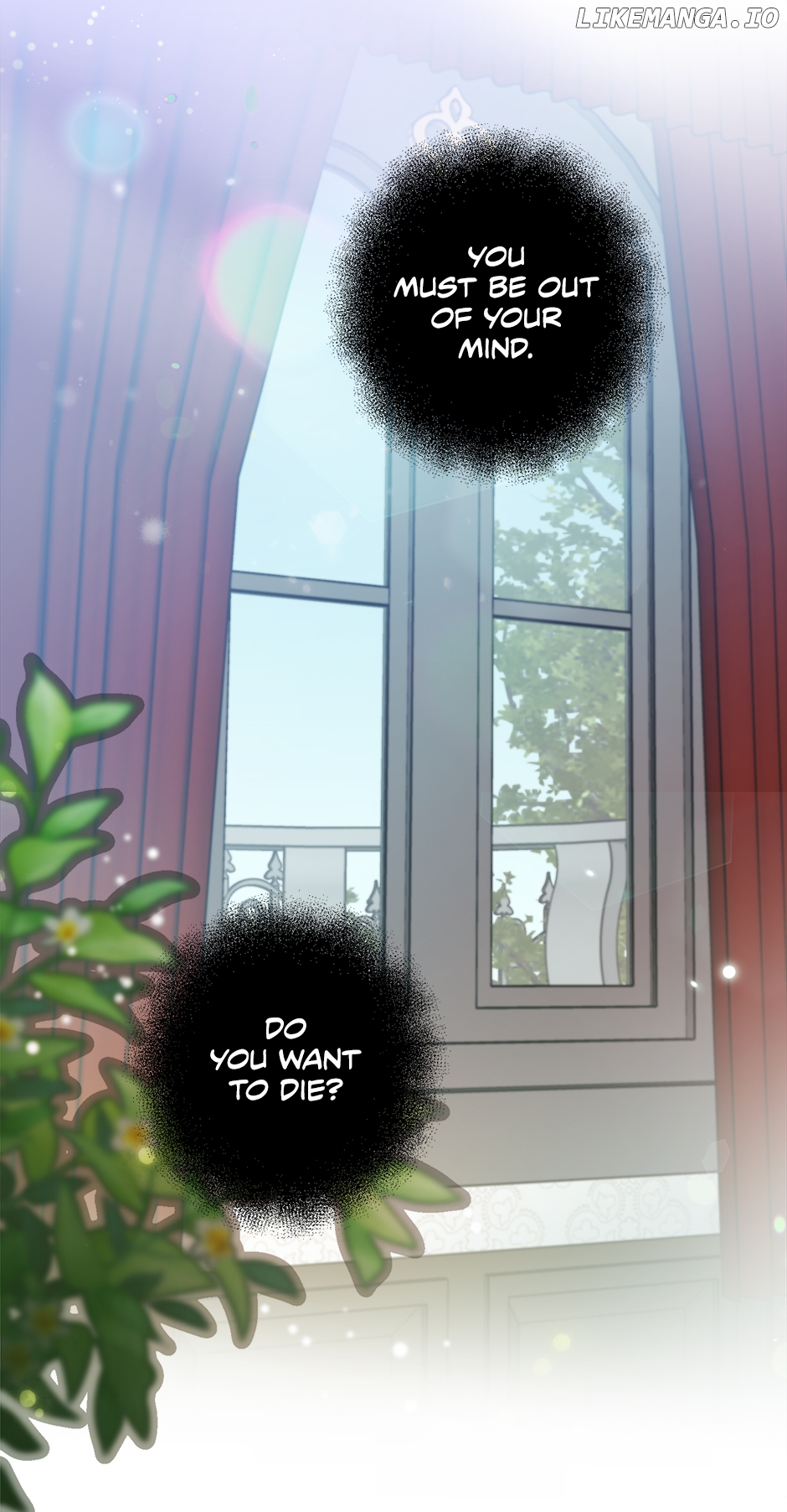 The Wallflower Who Was Proposed to by the Tyrant Chapter 12 - page 61