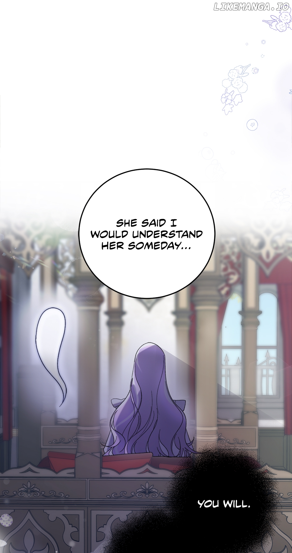 The Wallflower Who Was Proposed to by the Tyrant Chapter 12 - page 65
