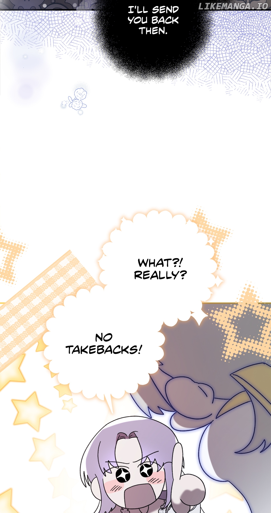 The Wallflower Who Was Proposed to by the Tyrant Chapter 12 - page 66