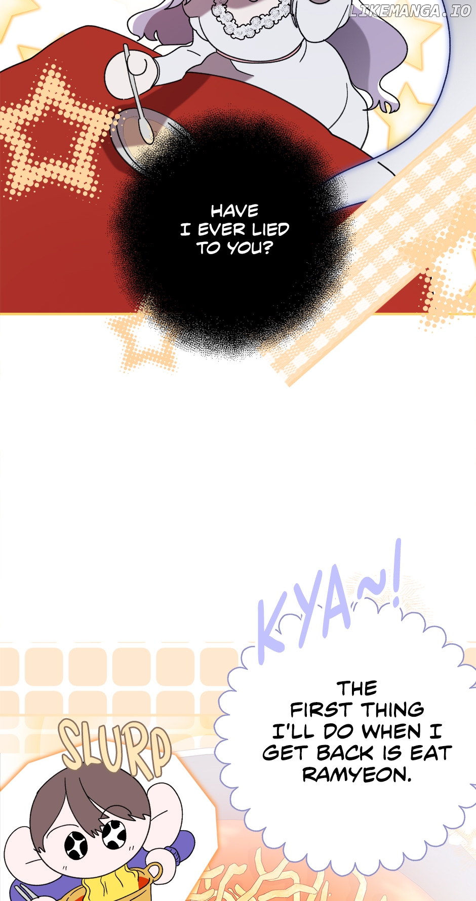 The Wallflower Who Was Proposed to by the Tyrant Chapter 12 - page 67