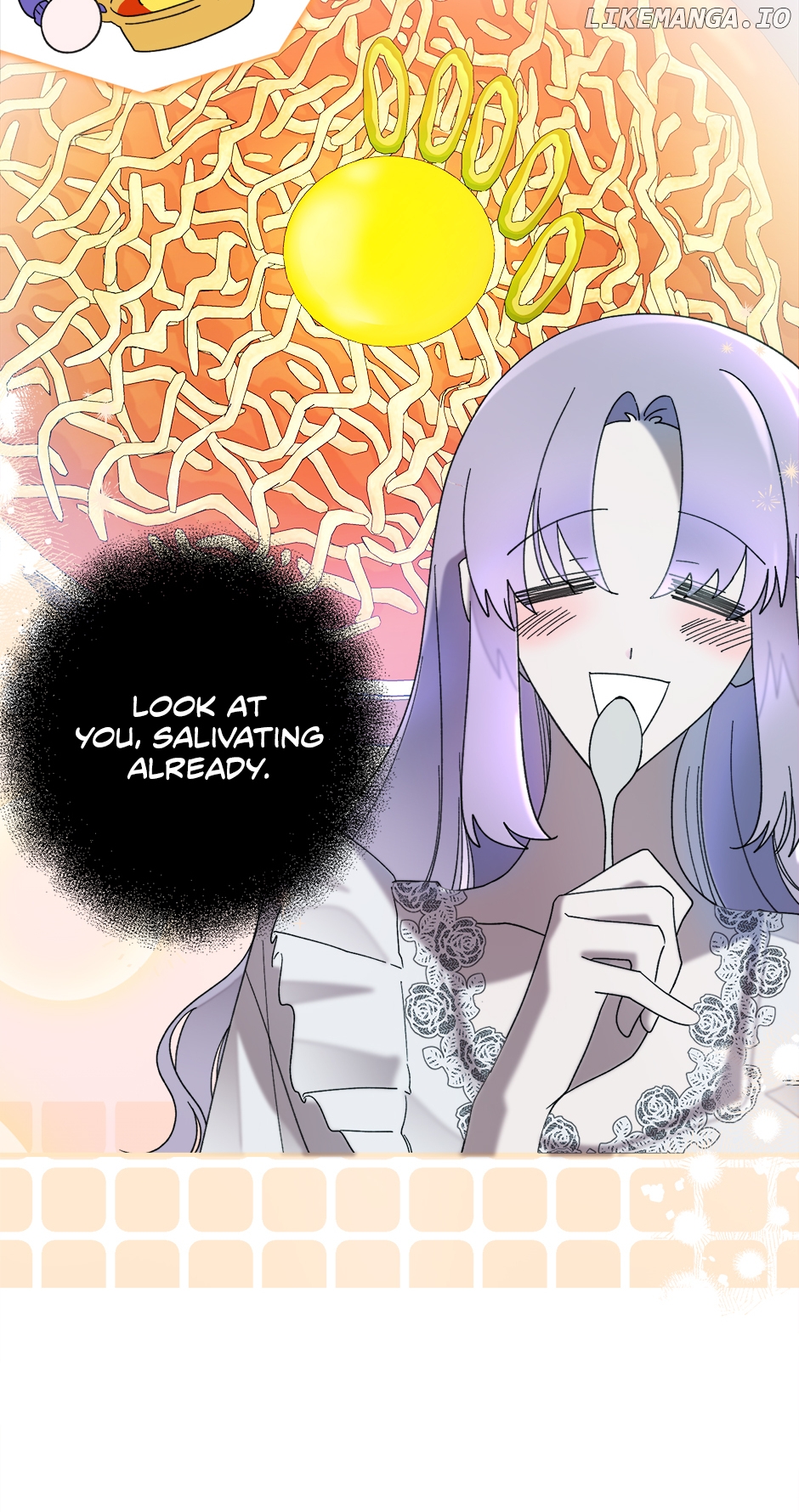 The Wallflower Who Was Proposed to by the Tyrant Chapter 12 - page 68