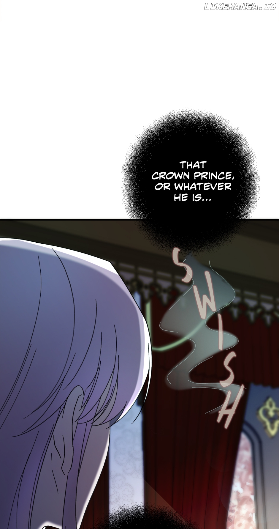 The Wallflower Who Was Proposed to by the Tyrant Chapter 12 - page 70