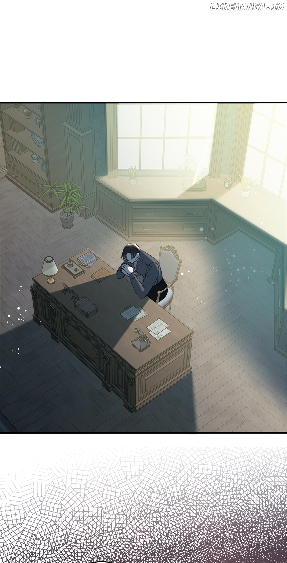 The Wallflower Who Was Proposed to by the Tyrant Chapter 12 - page 73