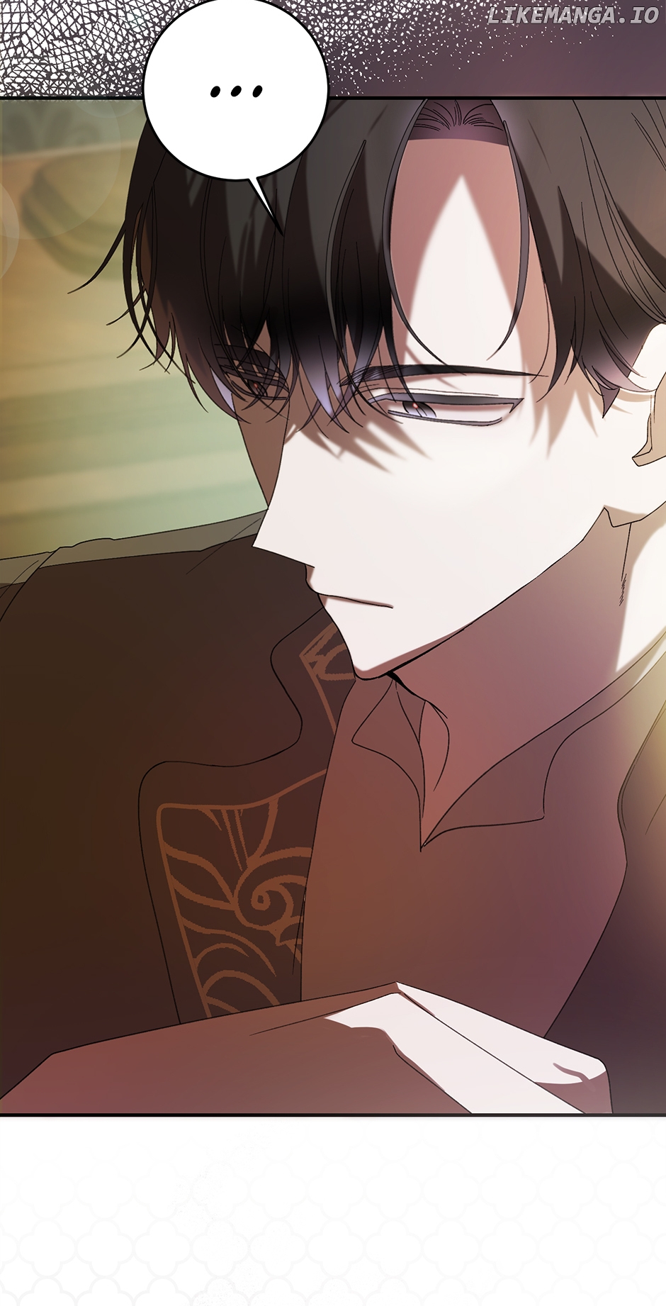 The Wallflower Who Was Proposed to by the Tyrant Chapter 12 - page 74