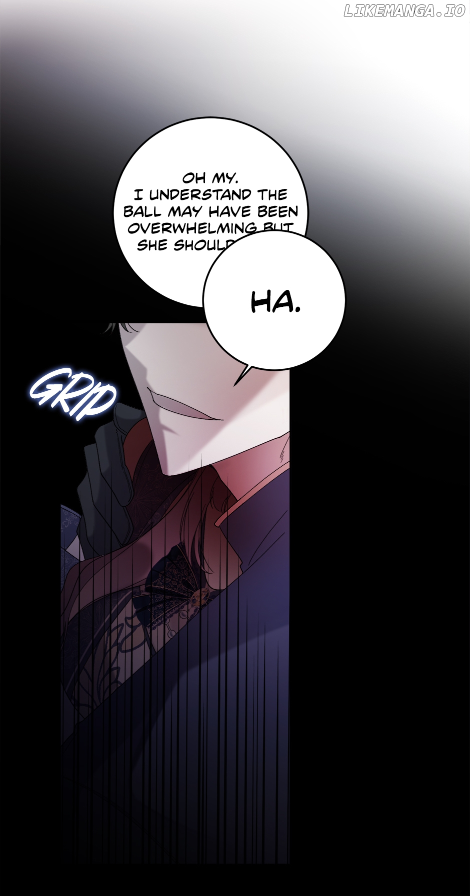 The Wallflower Who Was Proposed to by the Tyrant Chapter 12 - page 8