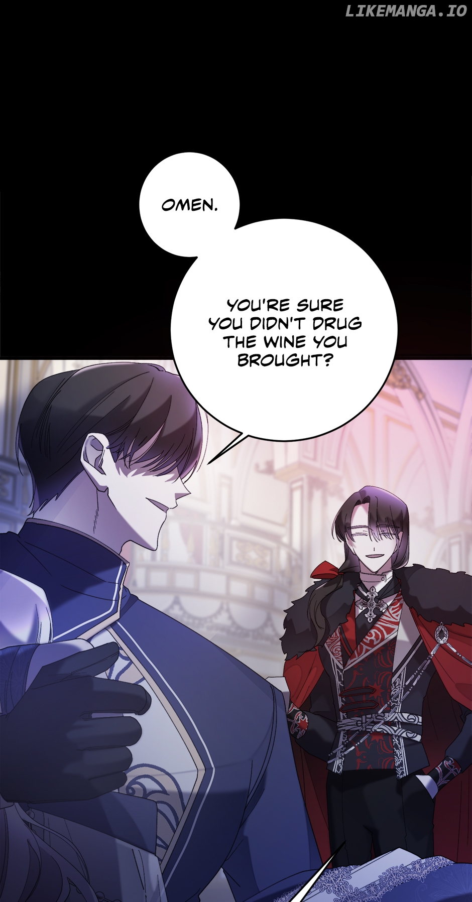 The Wallflower Who Was Proposed to by the Tyrant Chapter 12 - page 9