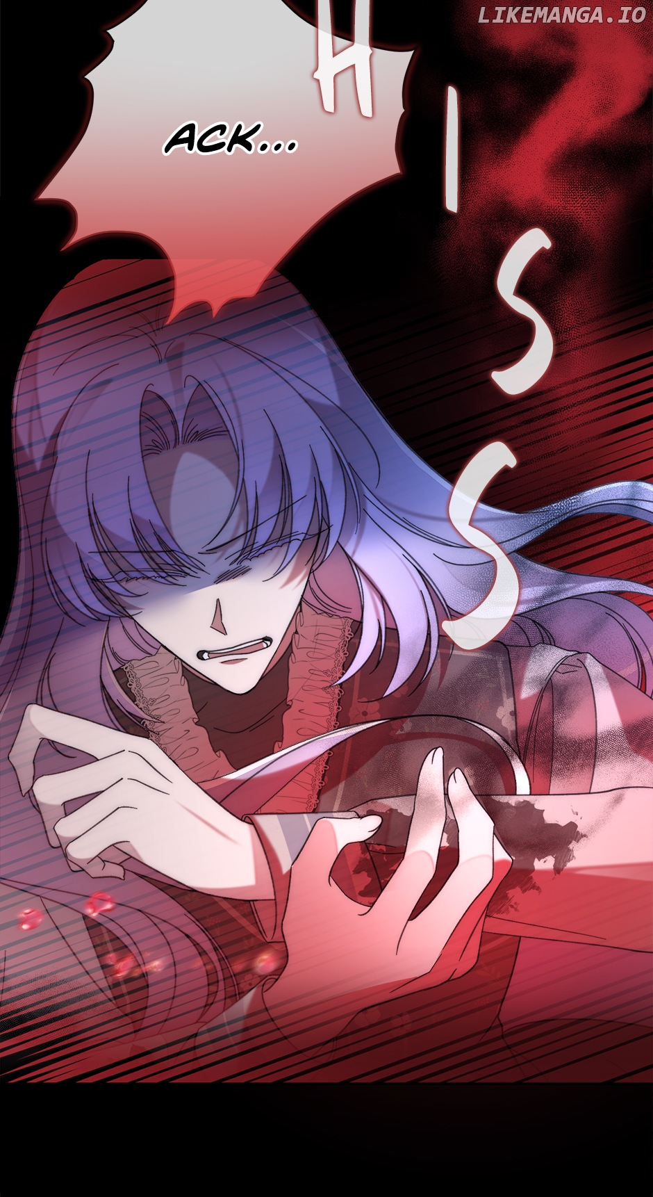 The Wallflower Who Was Proposed to by the Tyrant Chapter 21 - page 16