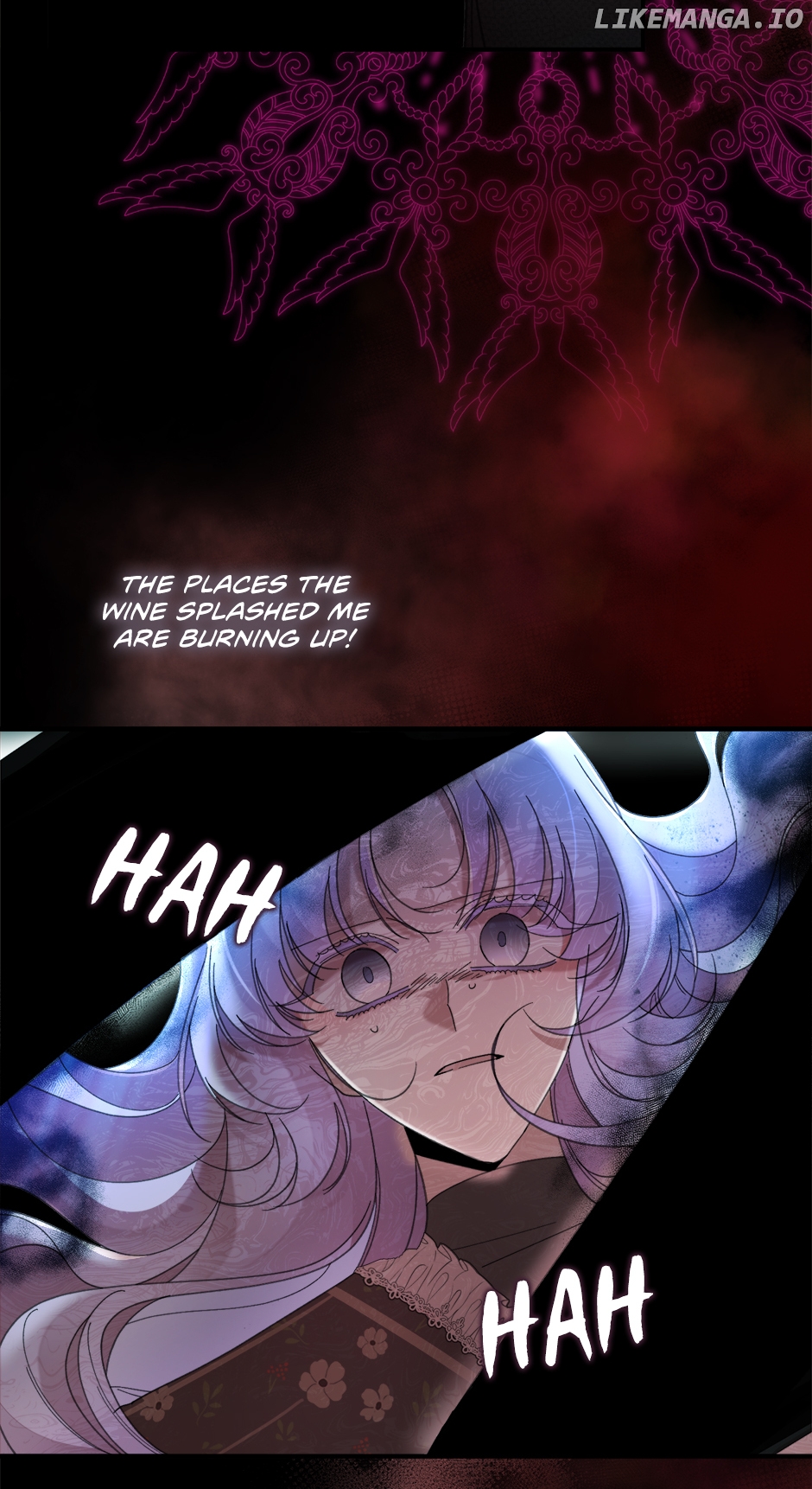 The Wallflower Who Was Proposed to by the Tyrant Chapter 21 - page 18
