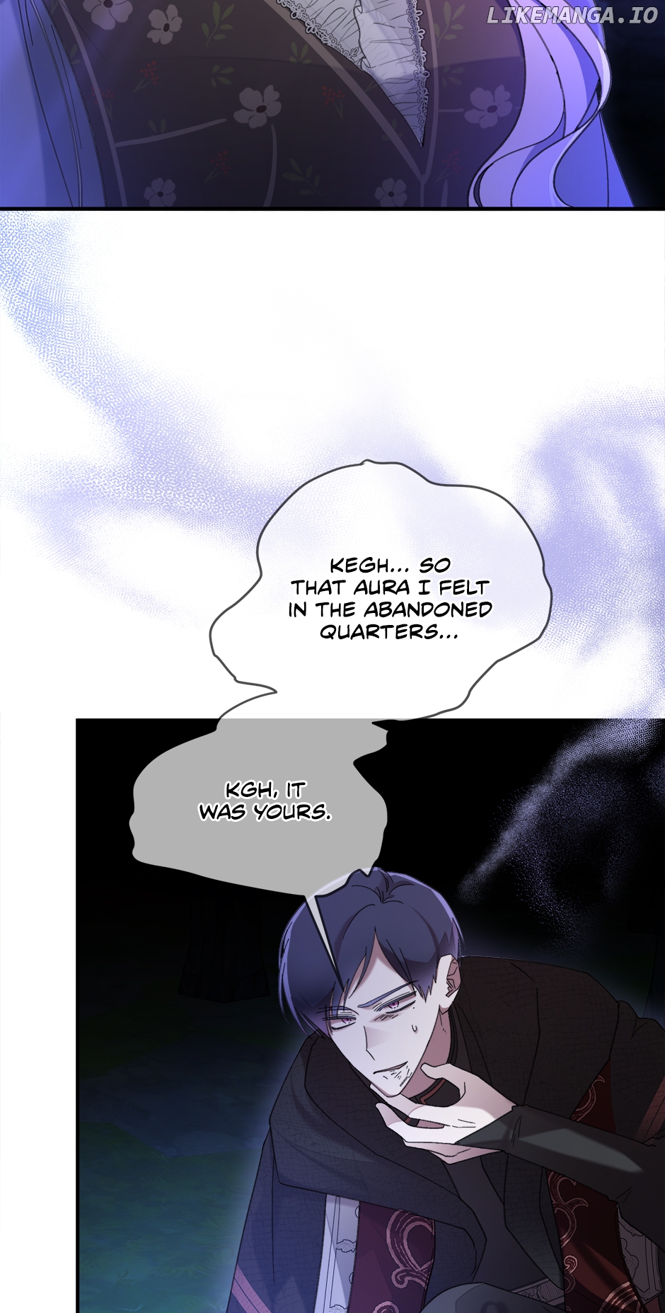 The Wallflower Who Was Proposed to by the Tyrant Chapter 21 - page 2