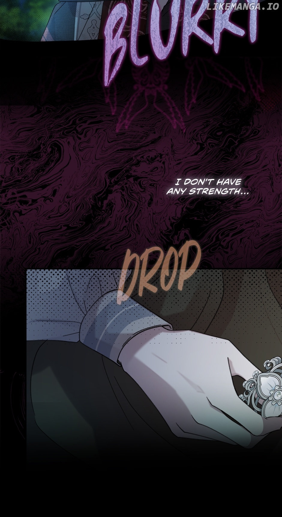 The Wallflower Who Was Proposed to by the Tyrant Chapter 21 - page 20