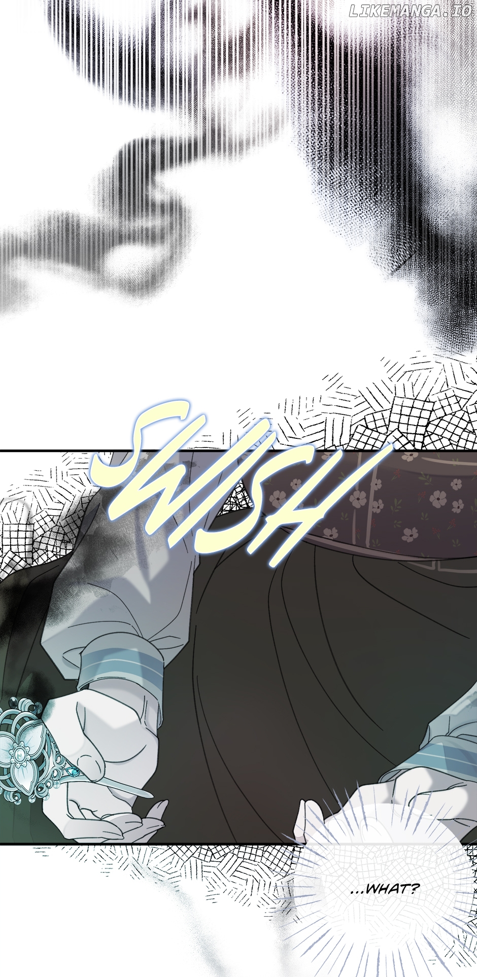 The Wallflower Who Was Proposed to by the Tyrant Chapter 21 - page 24