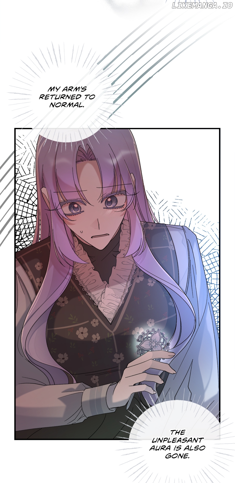 The Wallflower Who Was Proposed to by the Tyrant Chapter 21 - page 25