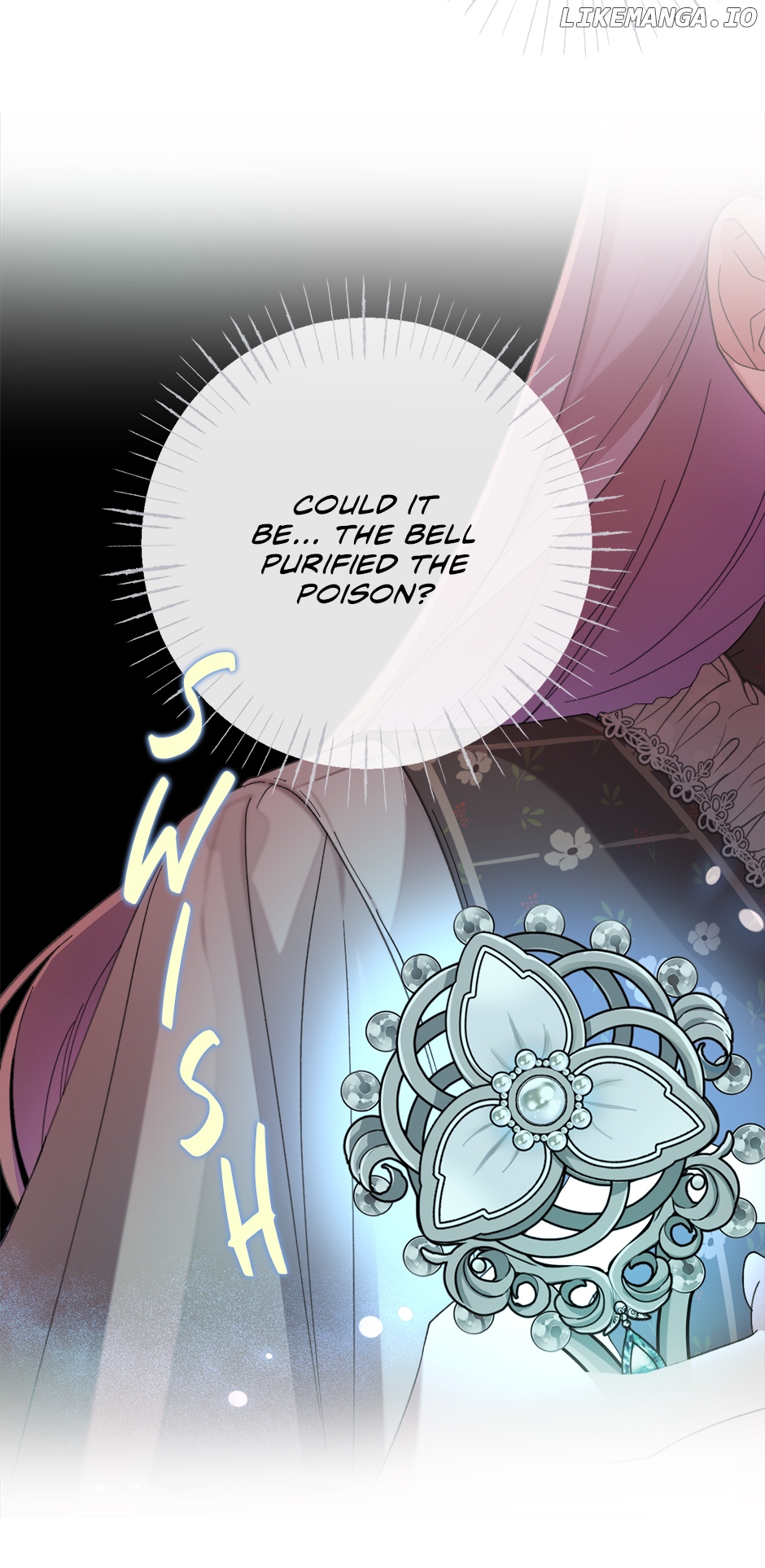 The Wallflower Who Was Proposed to by the Tyrant Chapter 21 - page 26