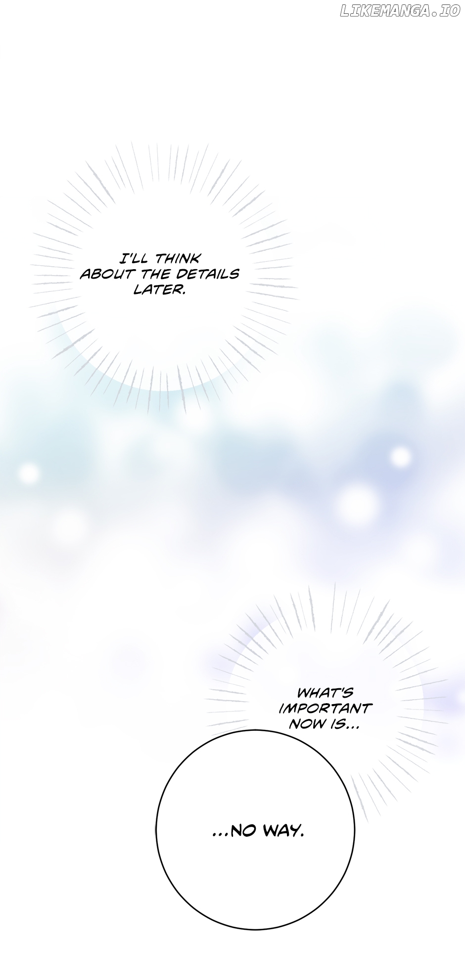The Wallflower Who Was Proposed to by the Tyrant Chapter 21 - page 27