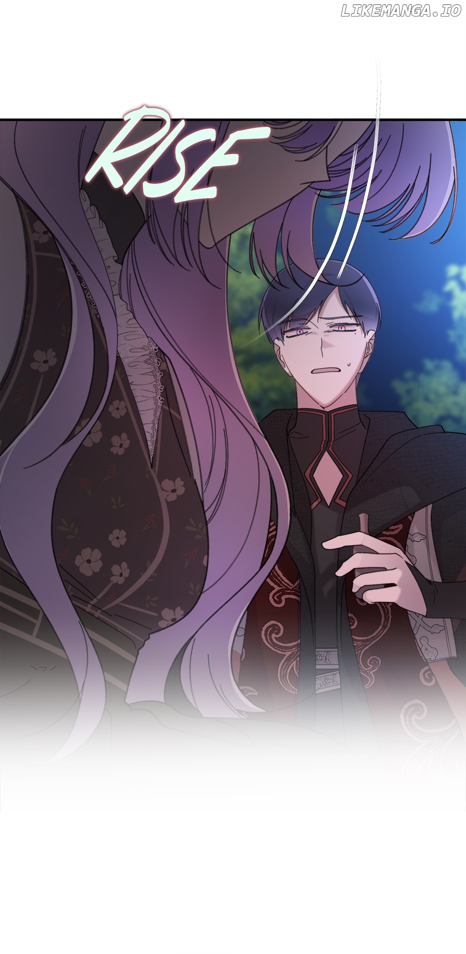 The Wallflower Who Was Proposed to by the Tyrant Chapter 21 - page 28