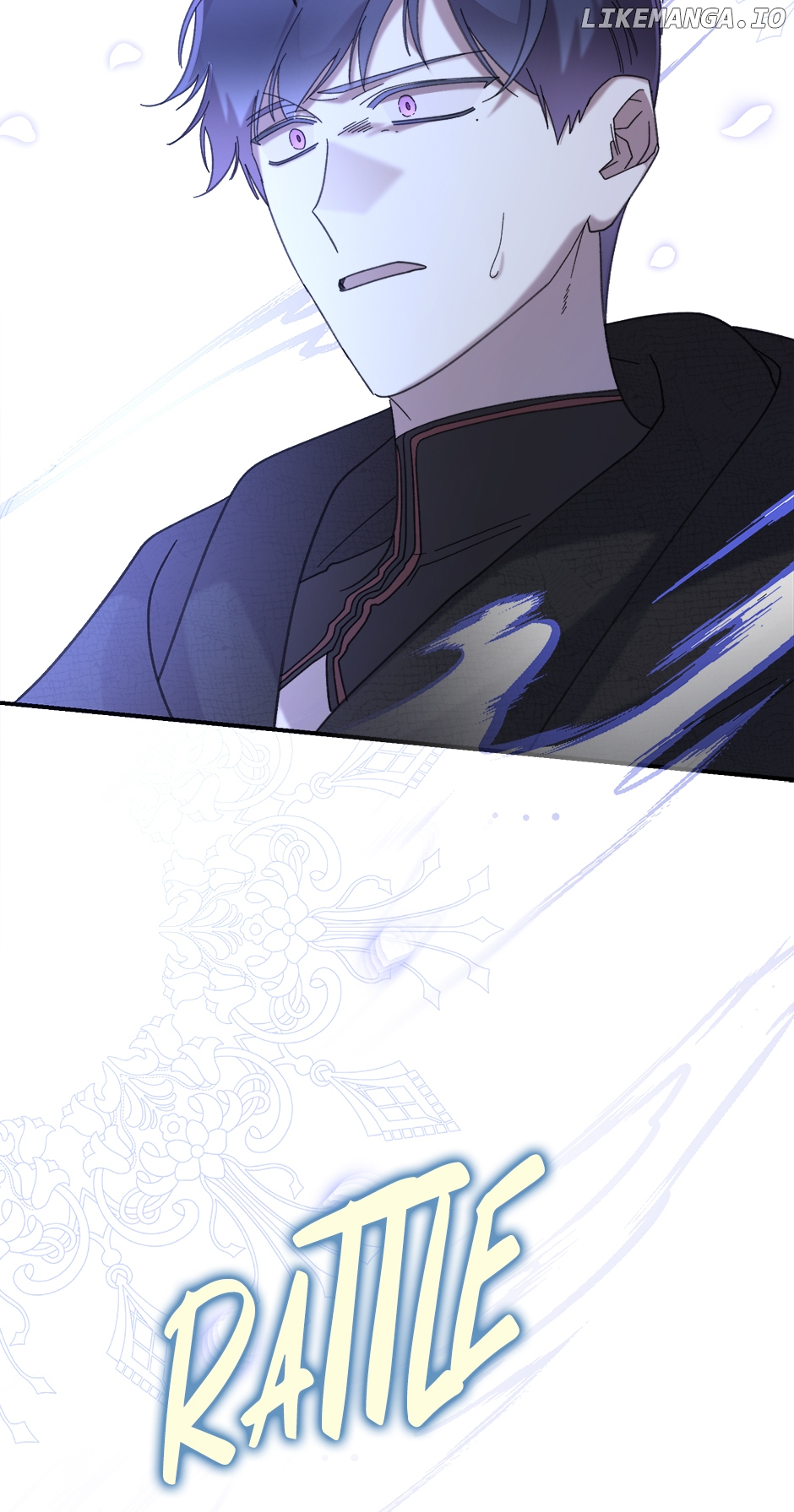 The Wallflower Who Was Proposed to by the Tyrant Chapter 21 - page 31