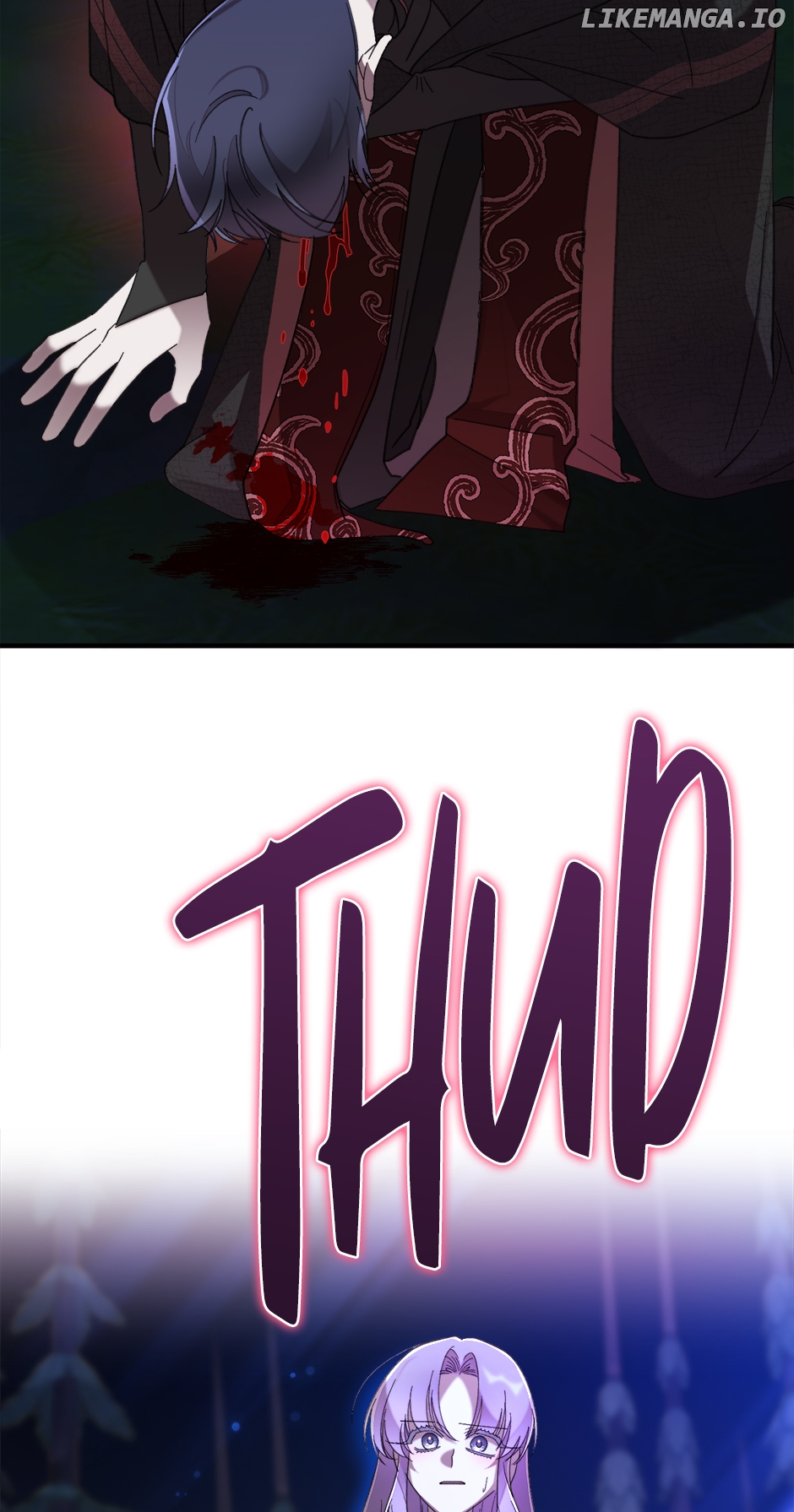 The Wallflower Who Was Proposed to by the Tyrant Chapter 21 - page 37